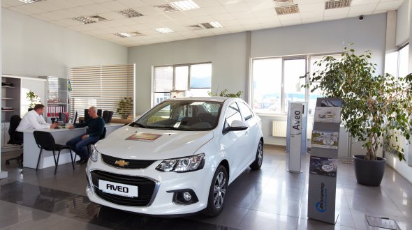 Різні варіанти покупки: