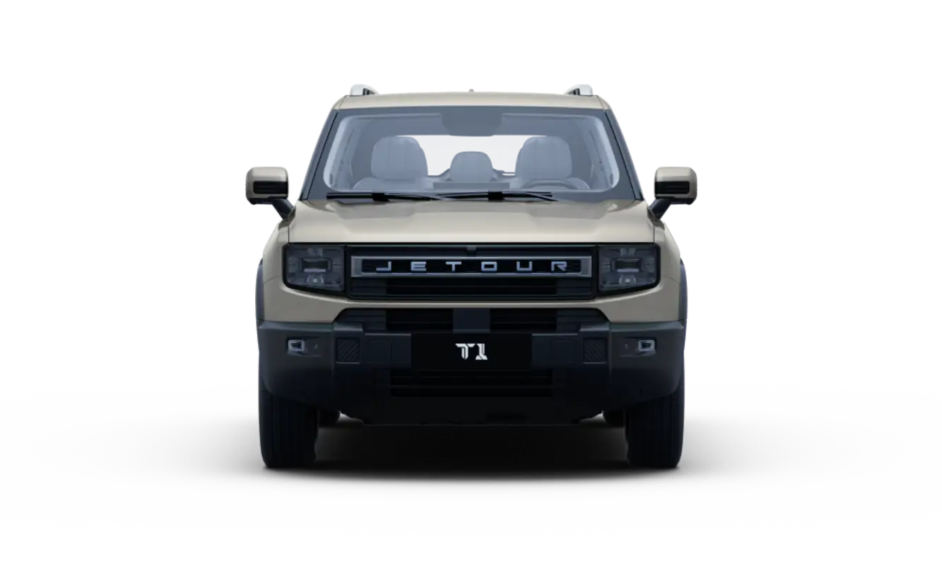 JETOUR T1 Prestige (Престиж) - фото 2