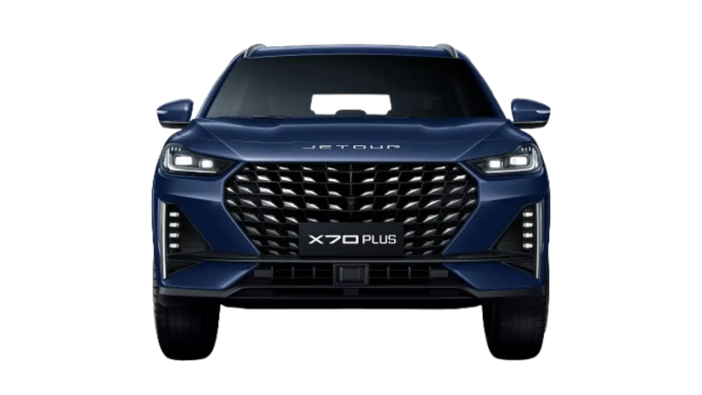 JETOUR X70PLUS Prestige (Престиж)