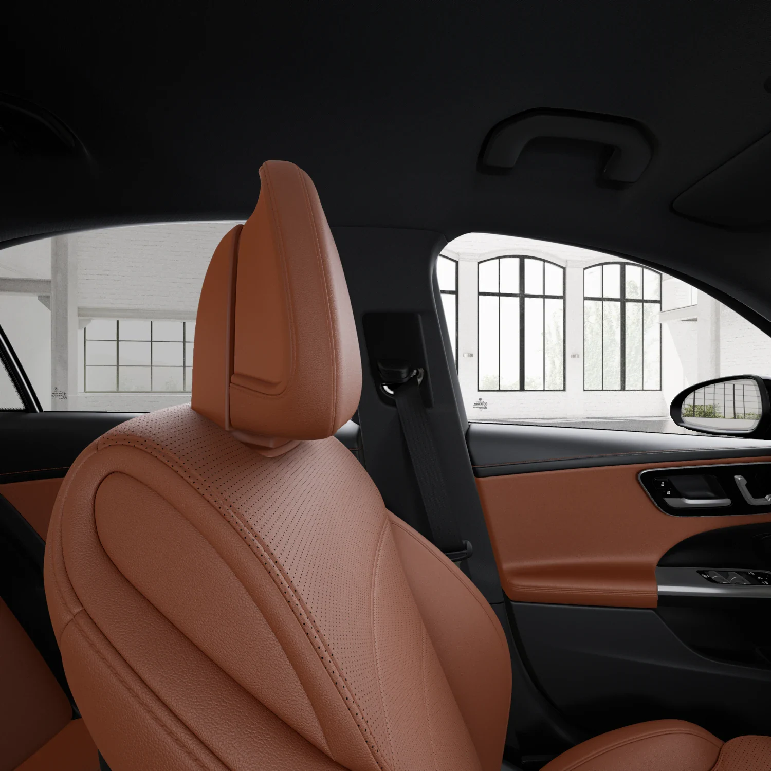 Mercedes-Benz C 220 d 4MATIC седан - фото 2