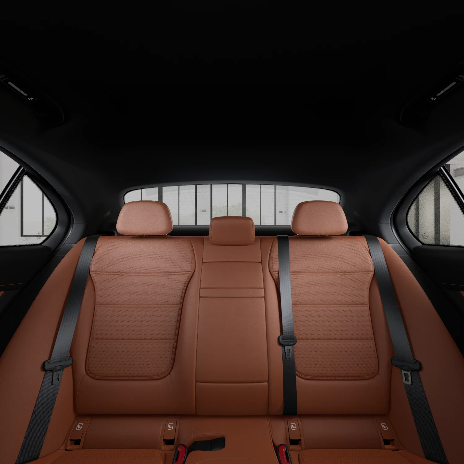 Mercedes-Benz C 220 d 4MATIC седан - фото 3