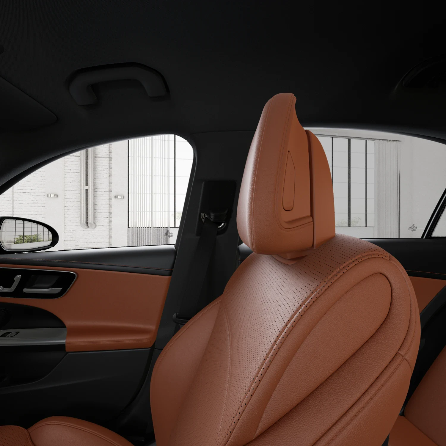 Mercedes-Benz C 220 d 4MATIC седан - фото 4