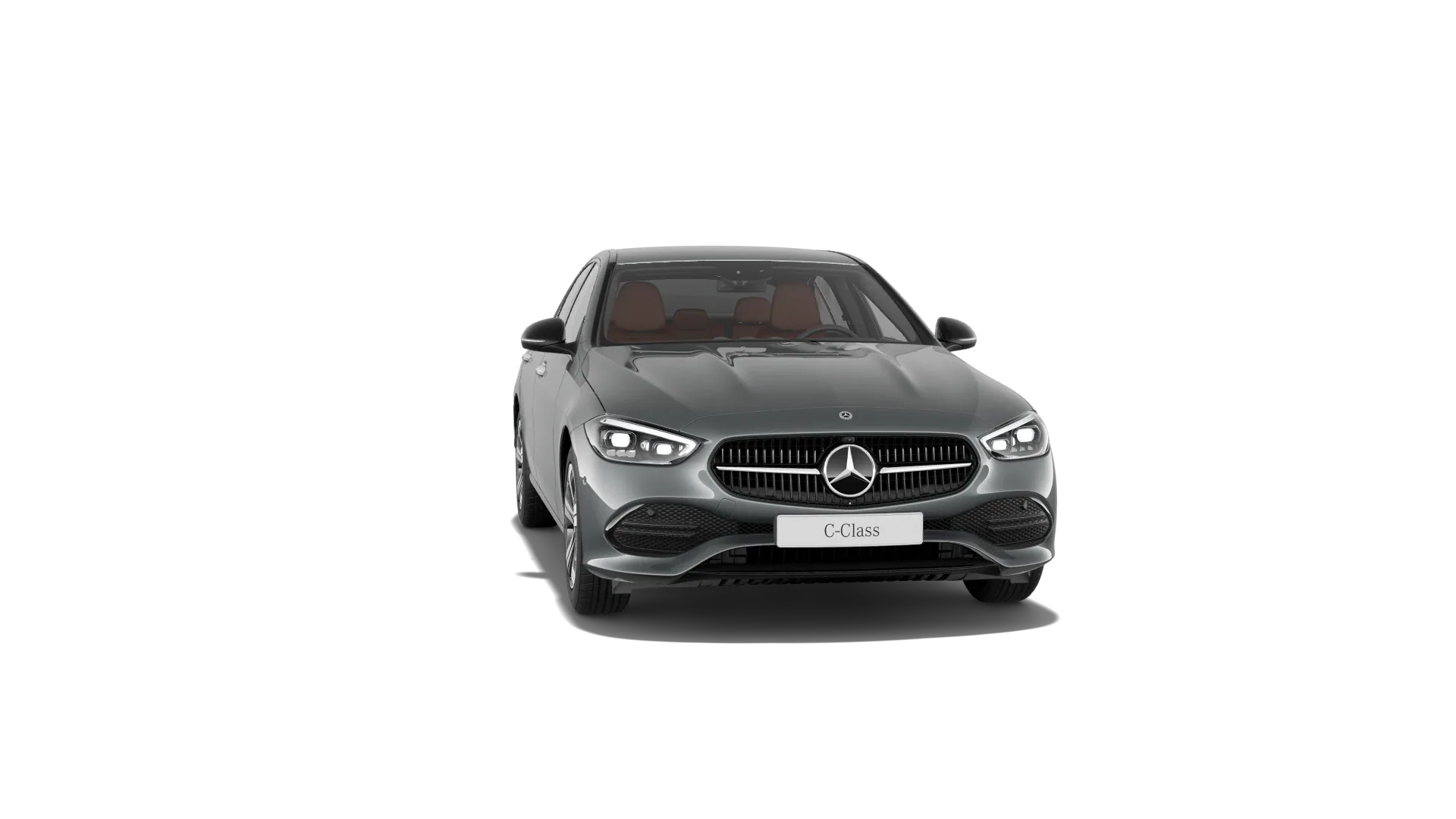 Mercedes-Benz C 220 d 4MATIC седан - фото 11