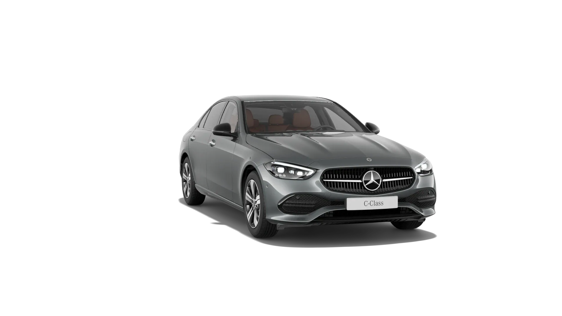 Mercedes-Benz C 220 d 4MATIC седан - фото 12