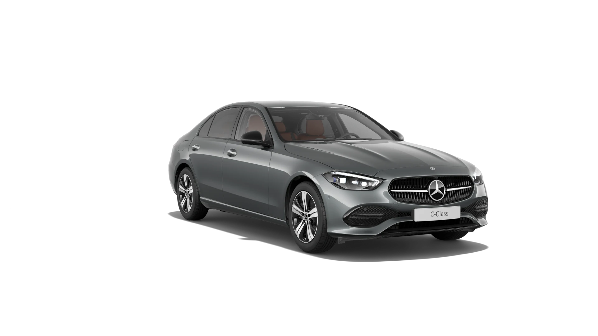 Mercedes-Benz C 220 d 4MATIC седан - фото 13