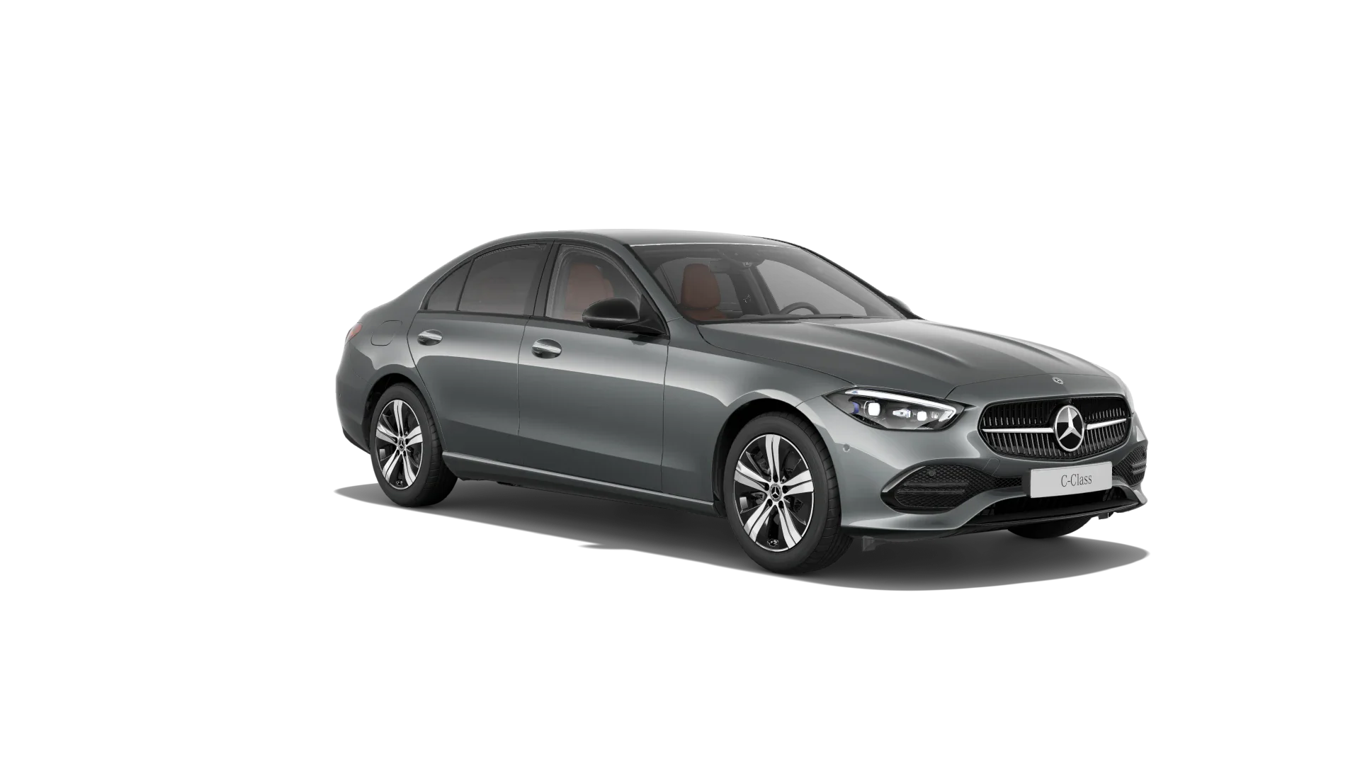 Mercedes-Benz C 220 d 4MATIC седан - фото 14