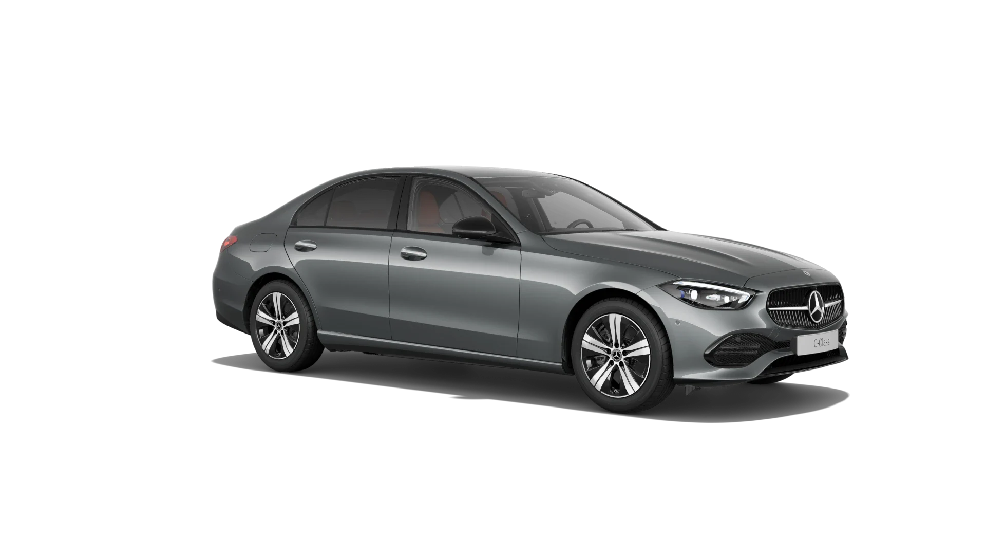 Mercedes-Benz C 220 d 4MATIC седан - фото 15