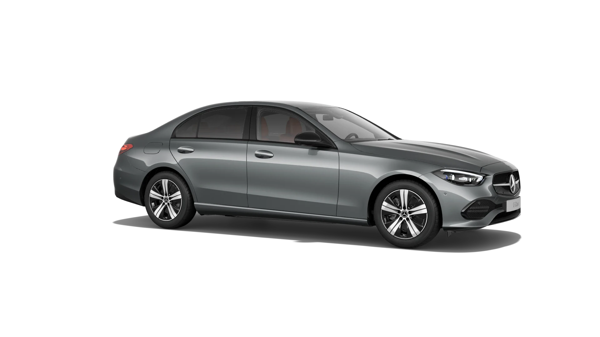 Mercedes-Benz C 220 d 4MATIC седан - фото 16