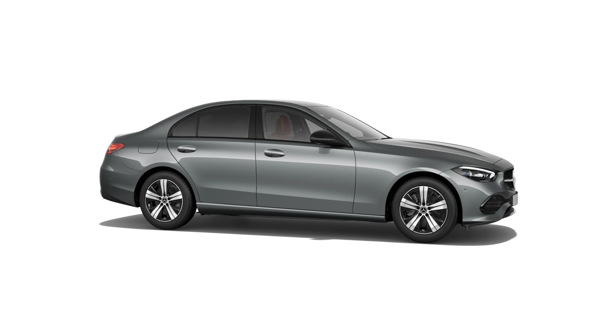 Mercedes-Benz C 220 d 4MATIC седан - фото 17