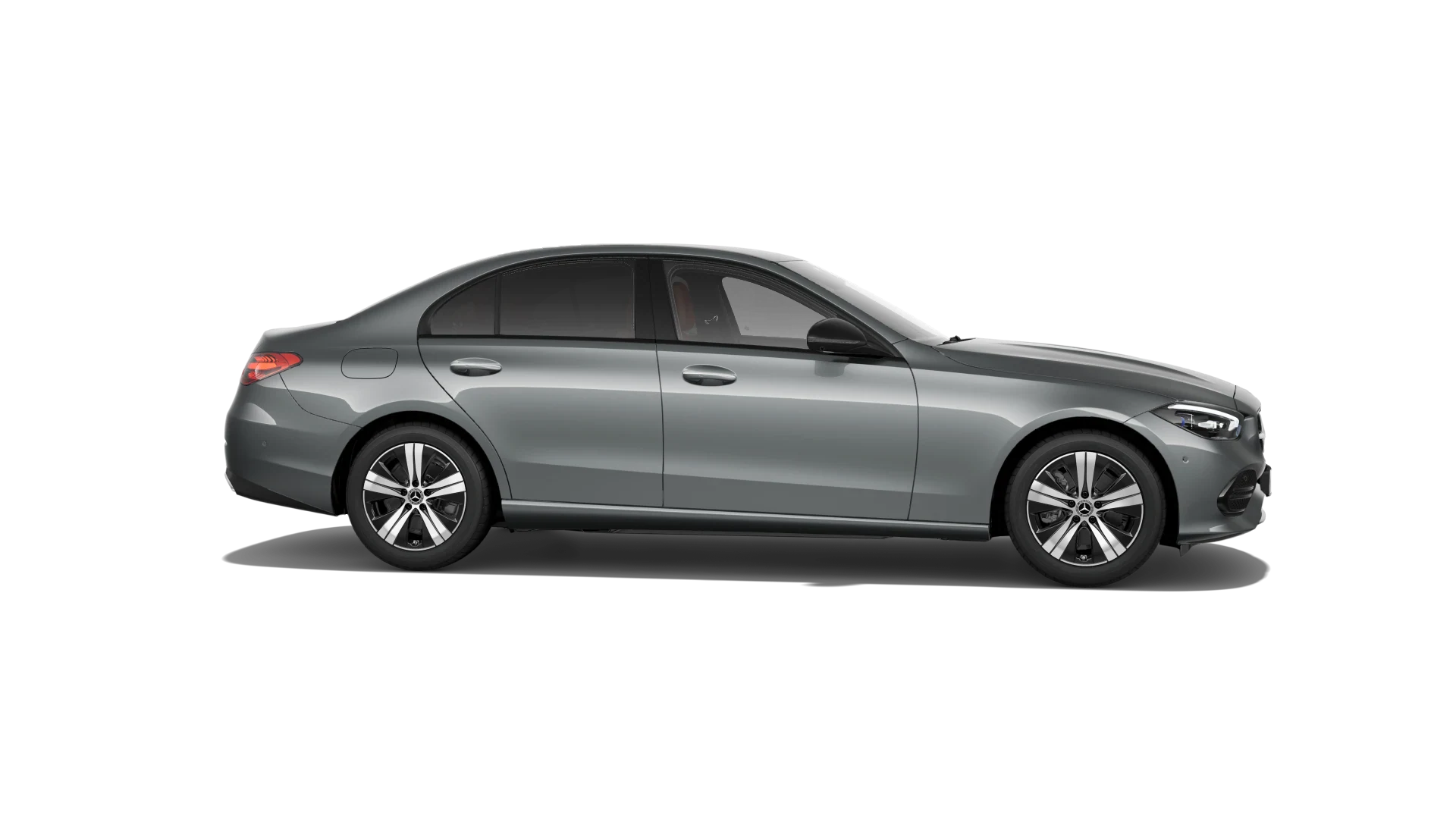 Mercedes-Benz C 220 d 4MATIC седан - фото 18