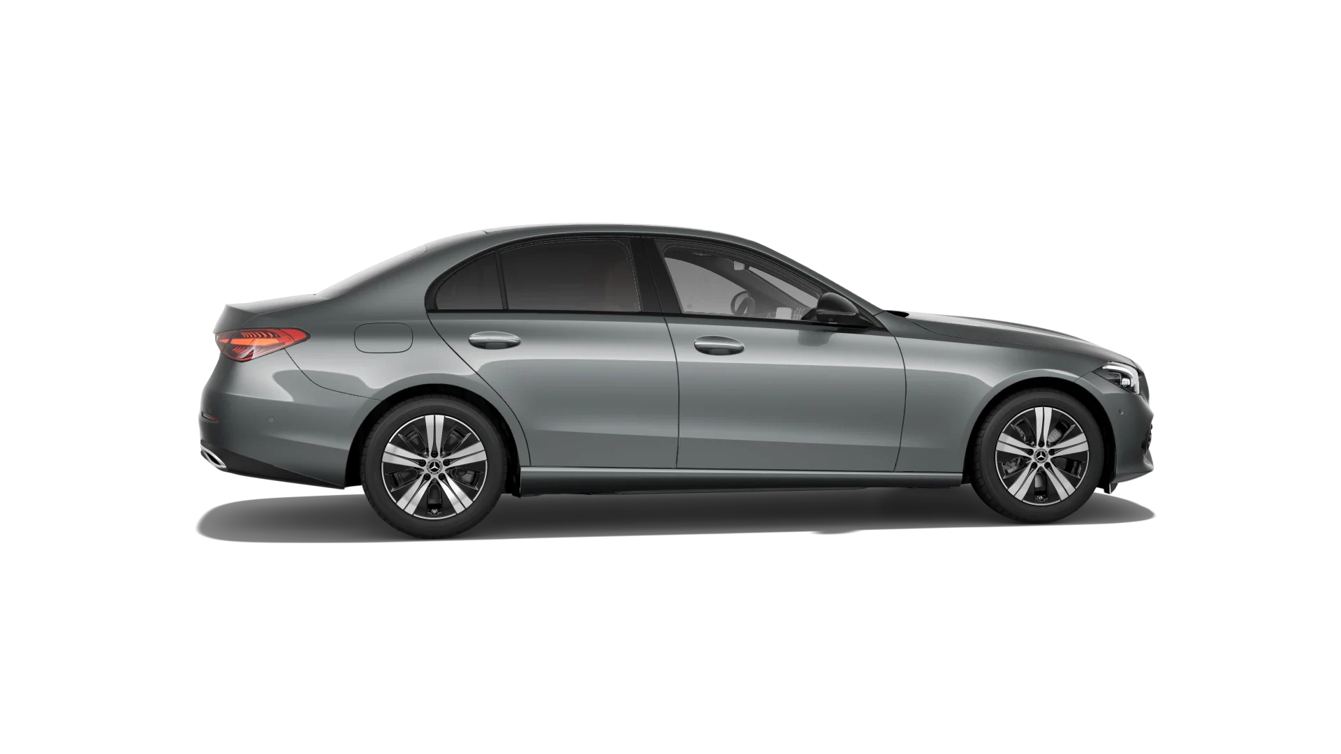 Mercedes-Benz C 220 d 4MATIC седан - фото 19