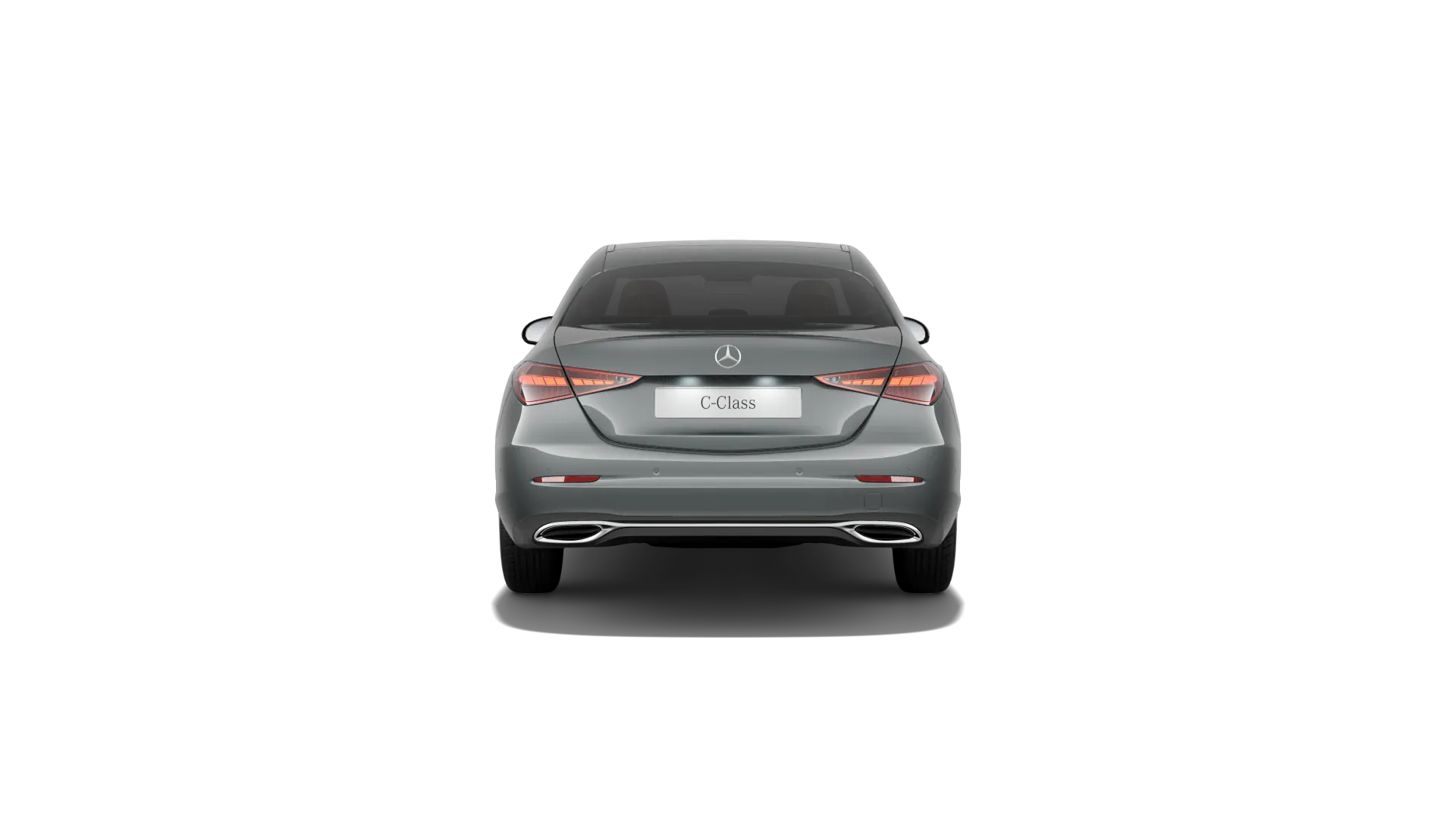 Mercedes-Benz C 220 d 4MATIC седан - фото 27