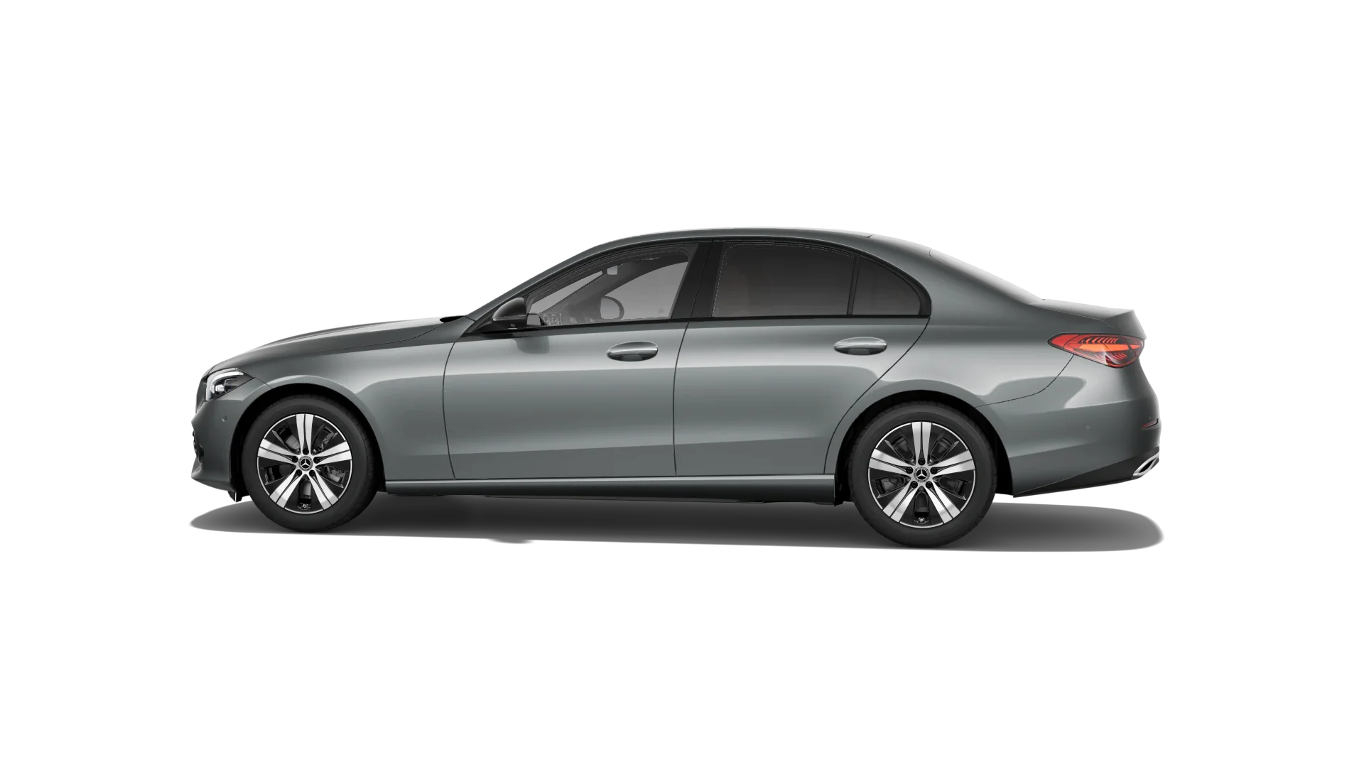 Mercedes-Benz C 220 d 4MATIC седан - фото 35