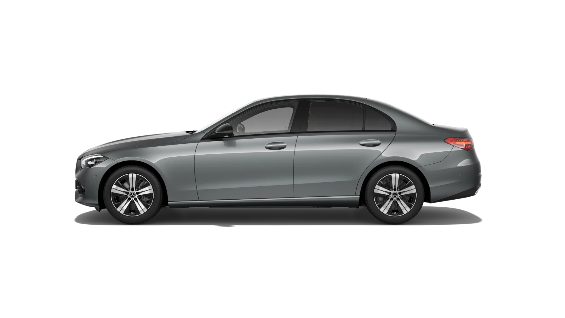 Mercedes-Benz C 220 d 4MATIC седан - фото 36