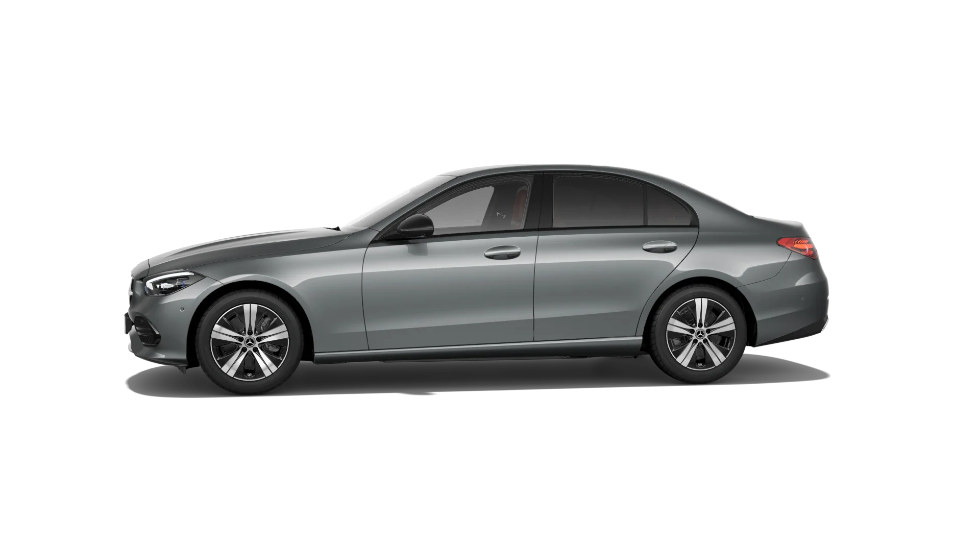 Mercedes-Benz C 220 d 4MATIC седан - фото 37