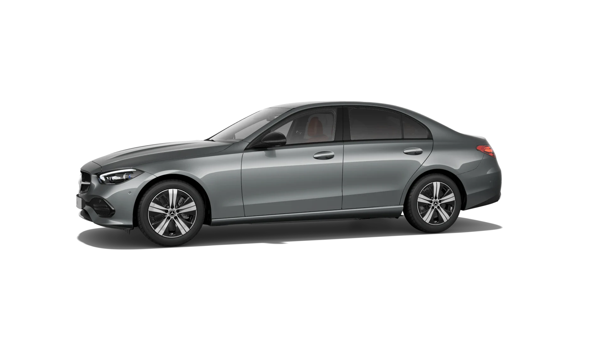 Mercedes-Benz C 220 d 4MATIC седан - фото 38