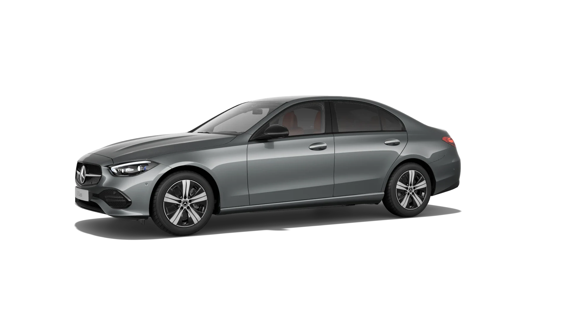 Mercedes-Benz C 220 d 4MATIC седан - фото 39