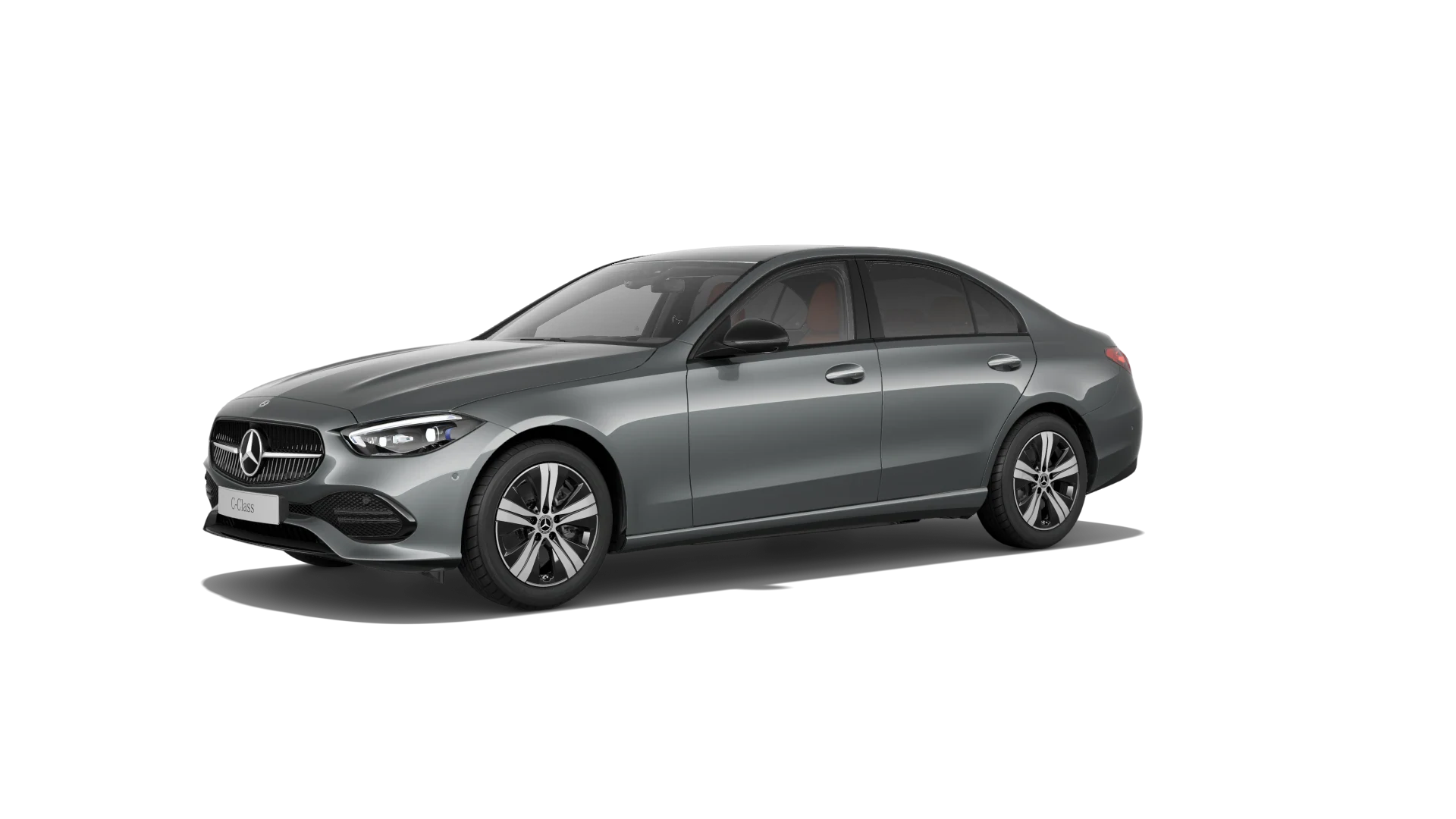 Mercedes-Benz C 220 d 4MATIC седан - фото 40
