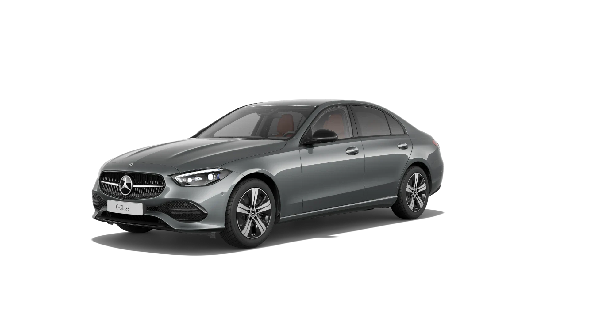 Mercedes-Benz C 220 d 4MATIC седан - фото 41