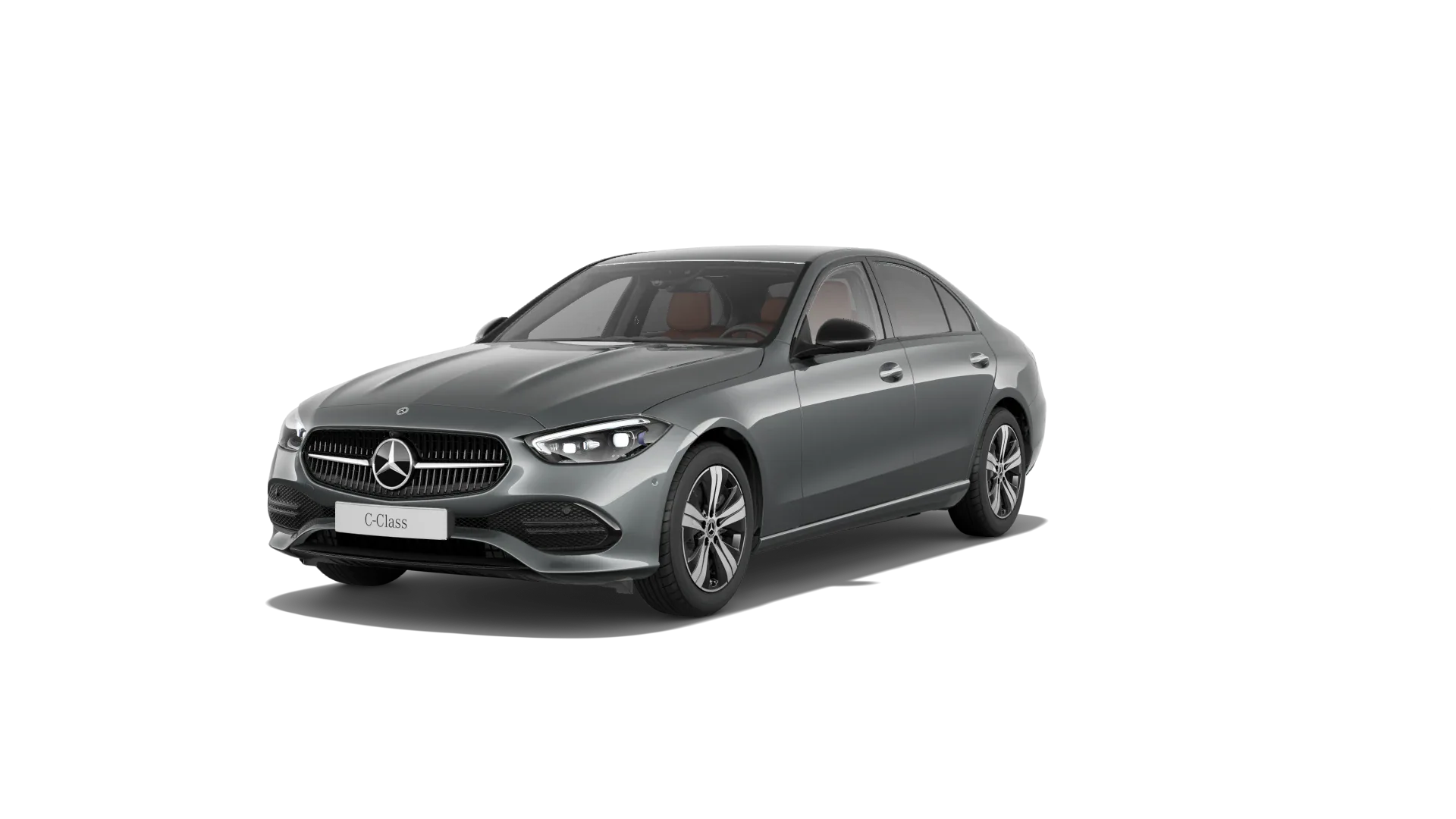Mercedes-Benz C 220 d 4MATIC седан - фото 42