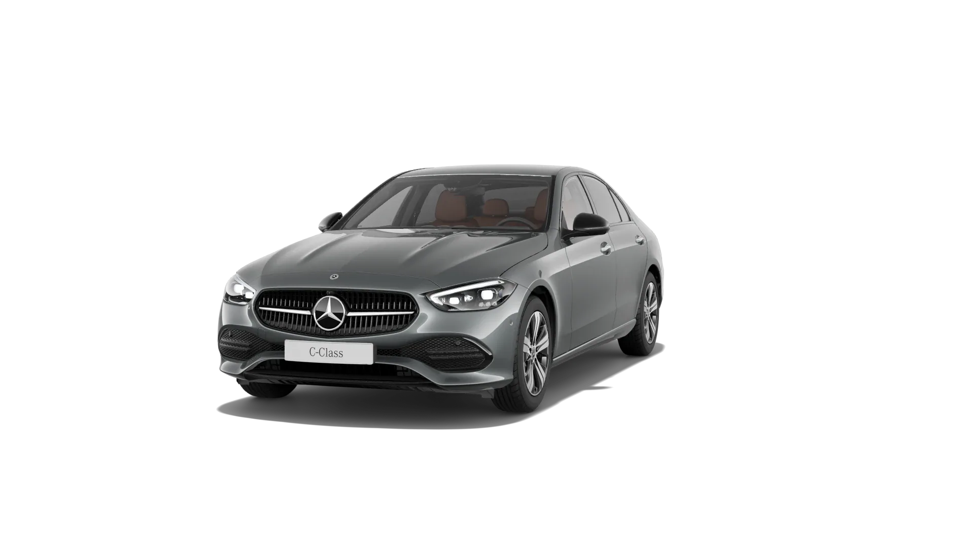 Mercedes-Benz C 220 d 4MATIC седан - фото 43