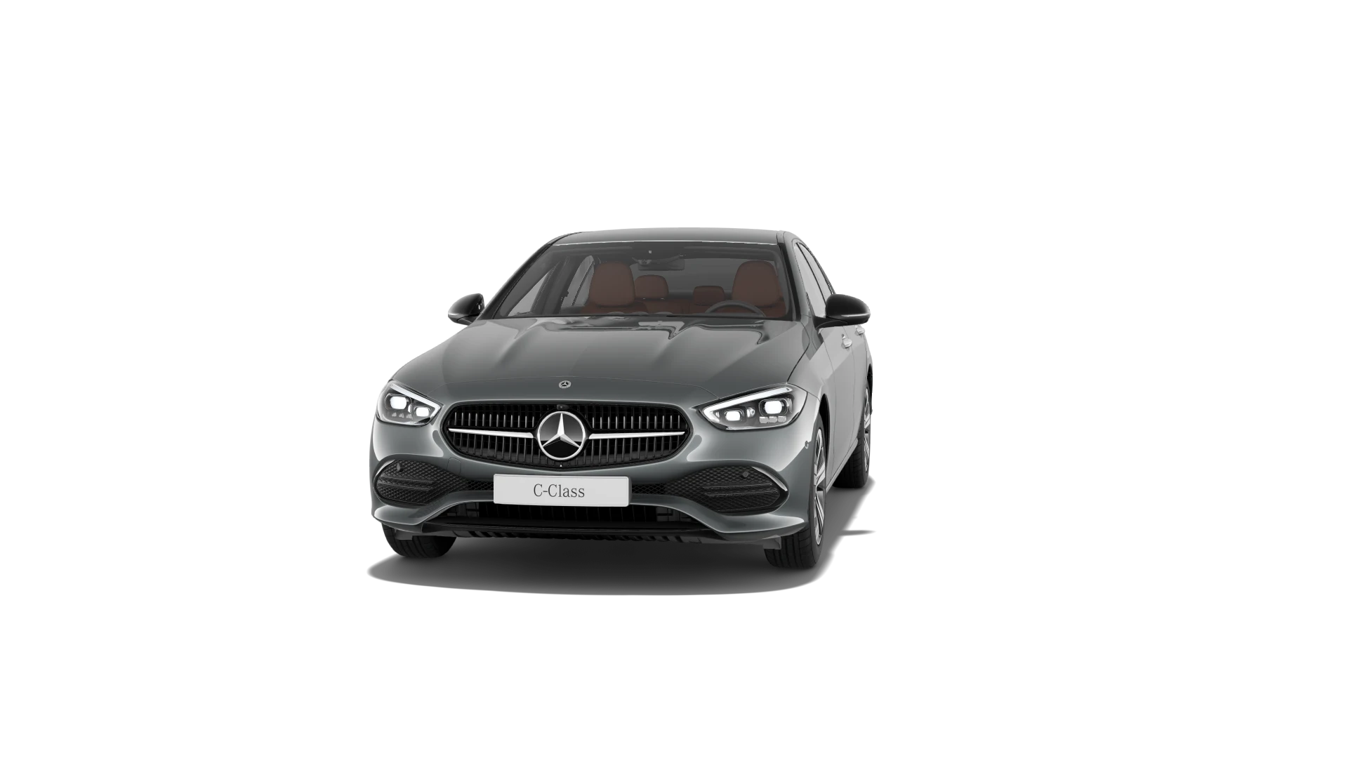 Mercedes-Benz C 220 d 4MATIC седан - фото 44