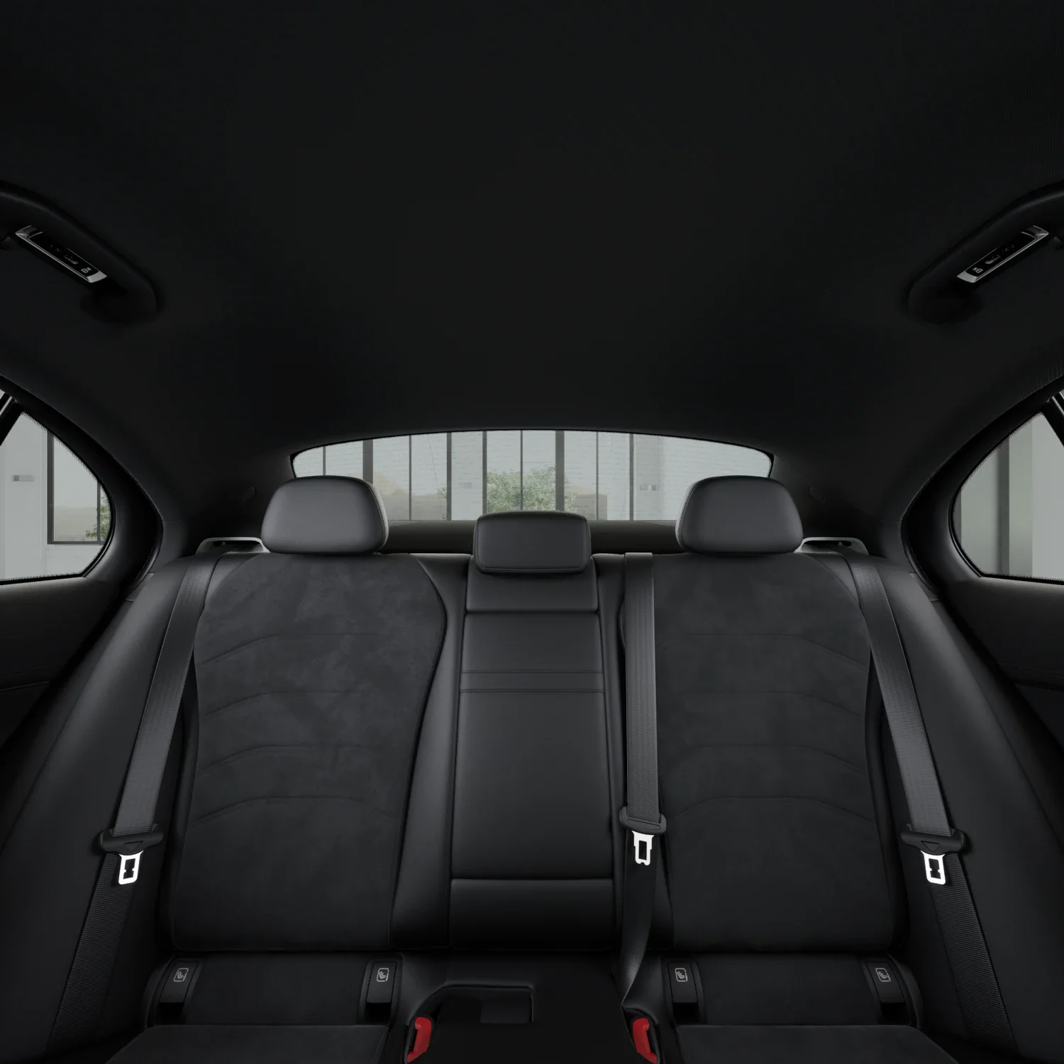 Mercedes-Benz E 220 d 4MATIC Седан - фото 3