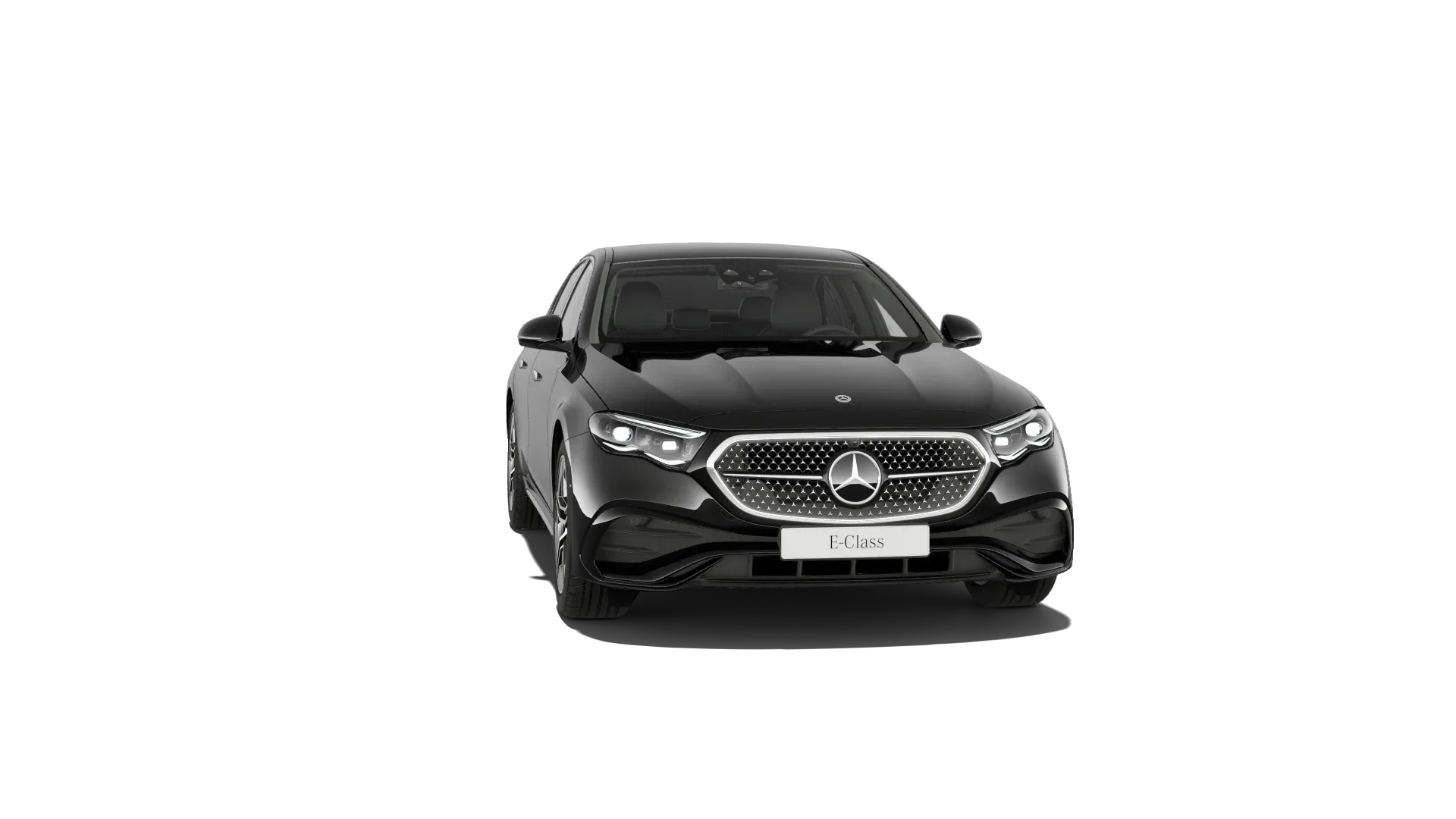 Mercedes-Benz E 220 d 4MATIC Седан - фото 11