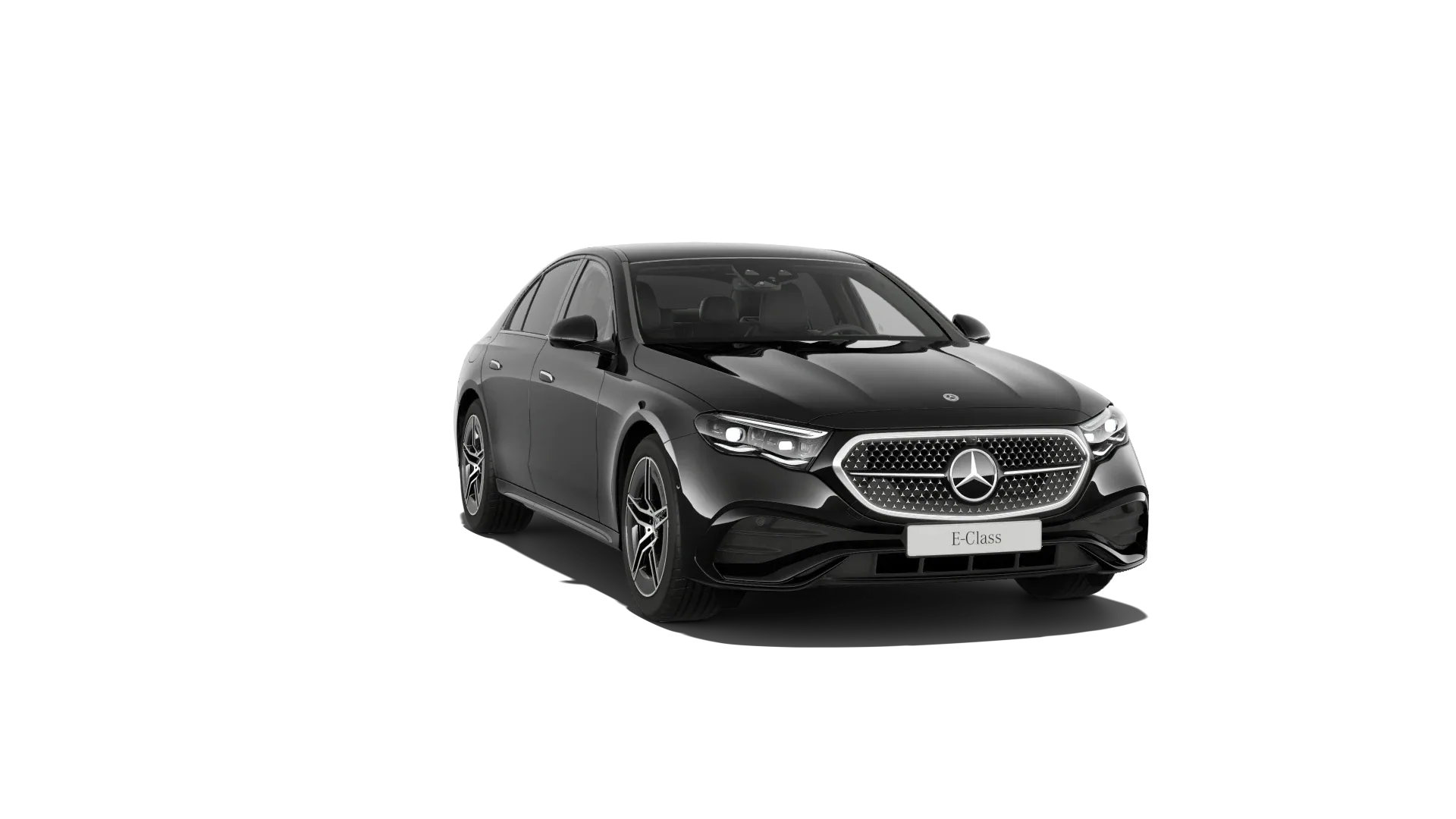 Mercedes-Benz E 220 d 4MATIC Седан - фото 12