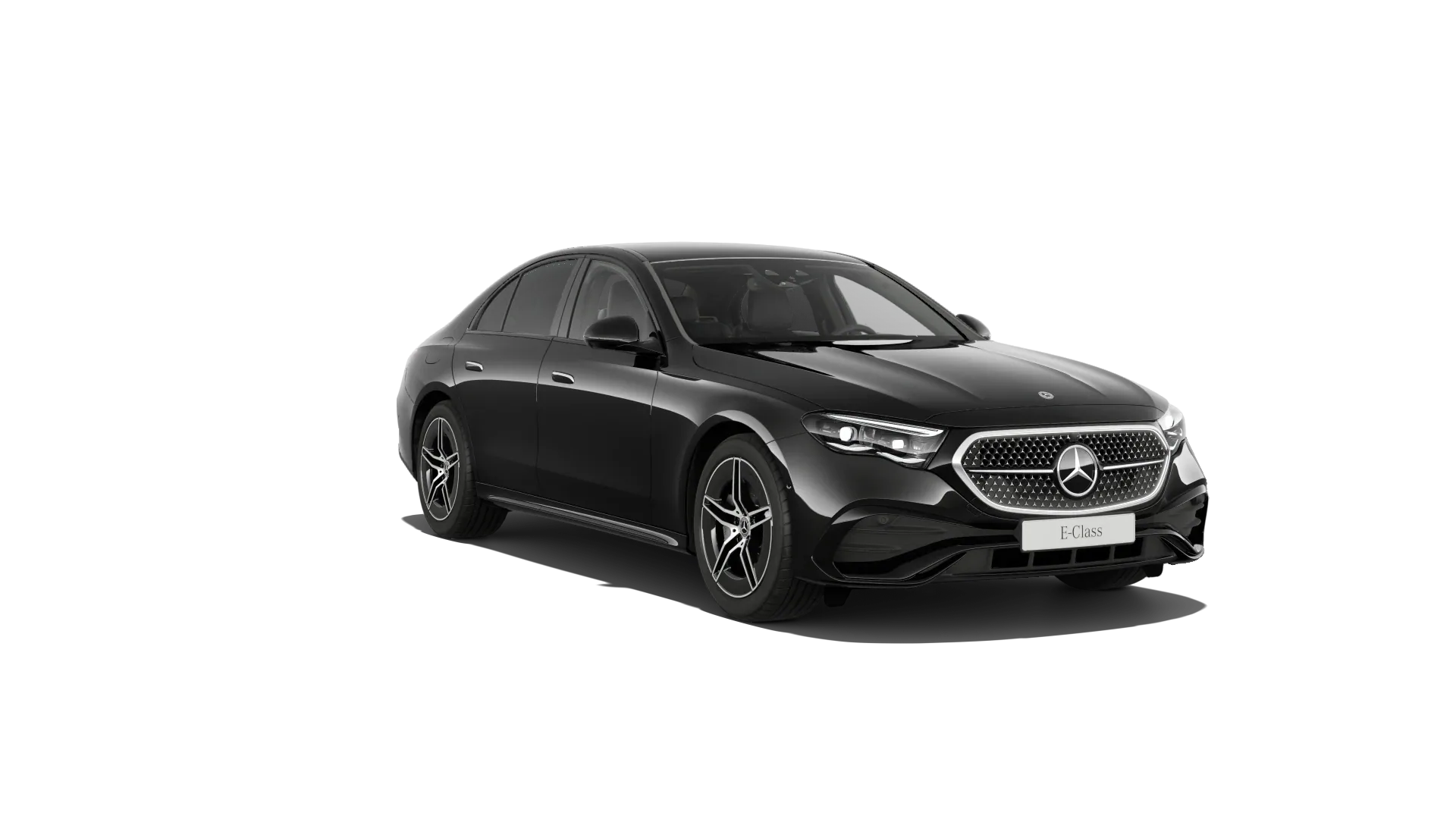 Mercedes-Benz E 220 d 4MATIC Седан - фото 13