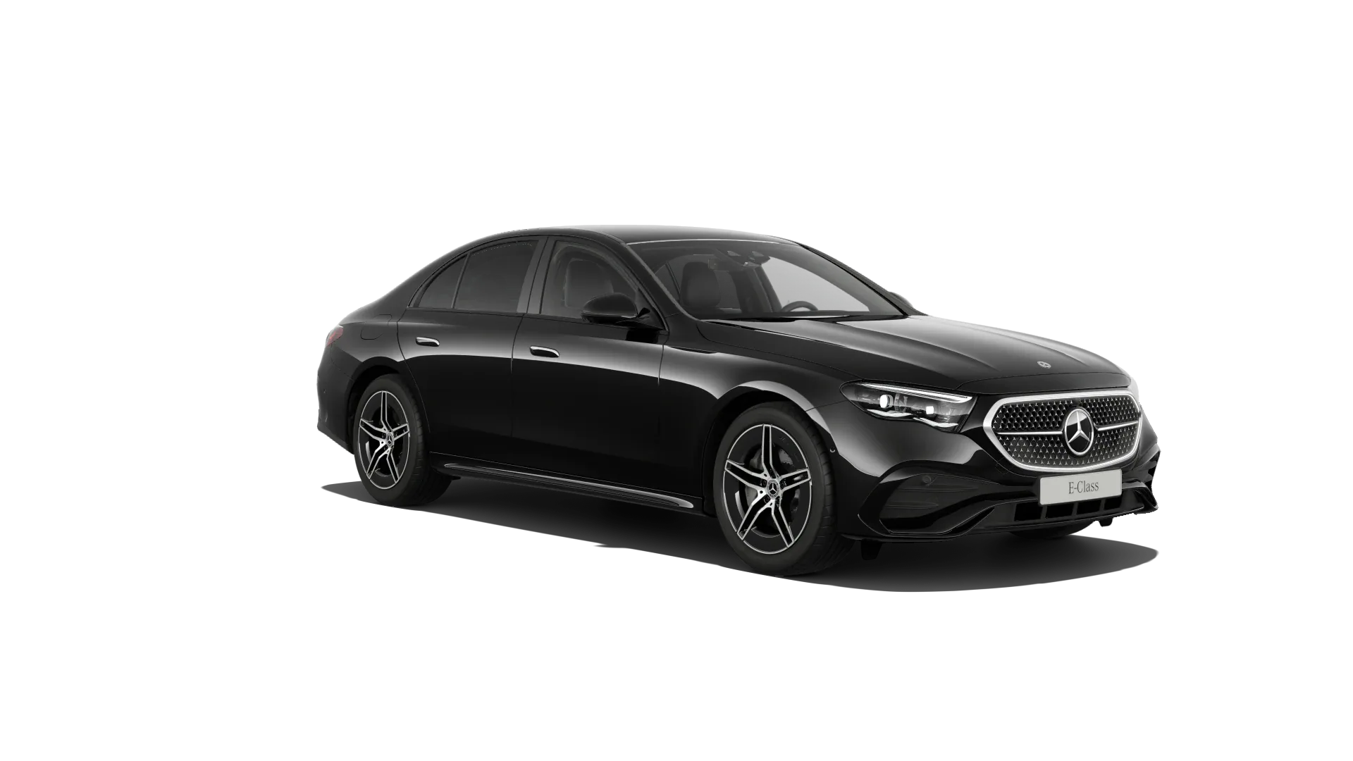 Mercedes-Benz E 220 d 4MATIC Седан - фото 14