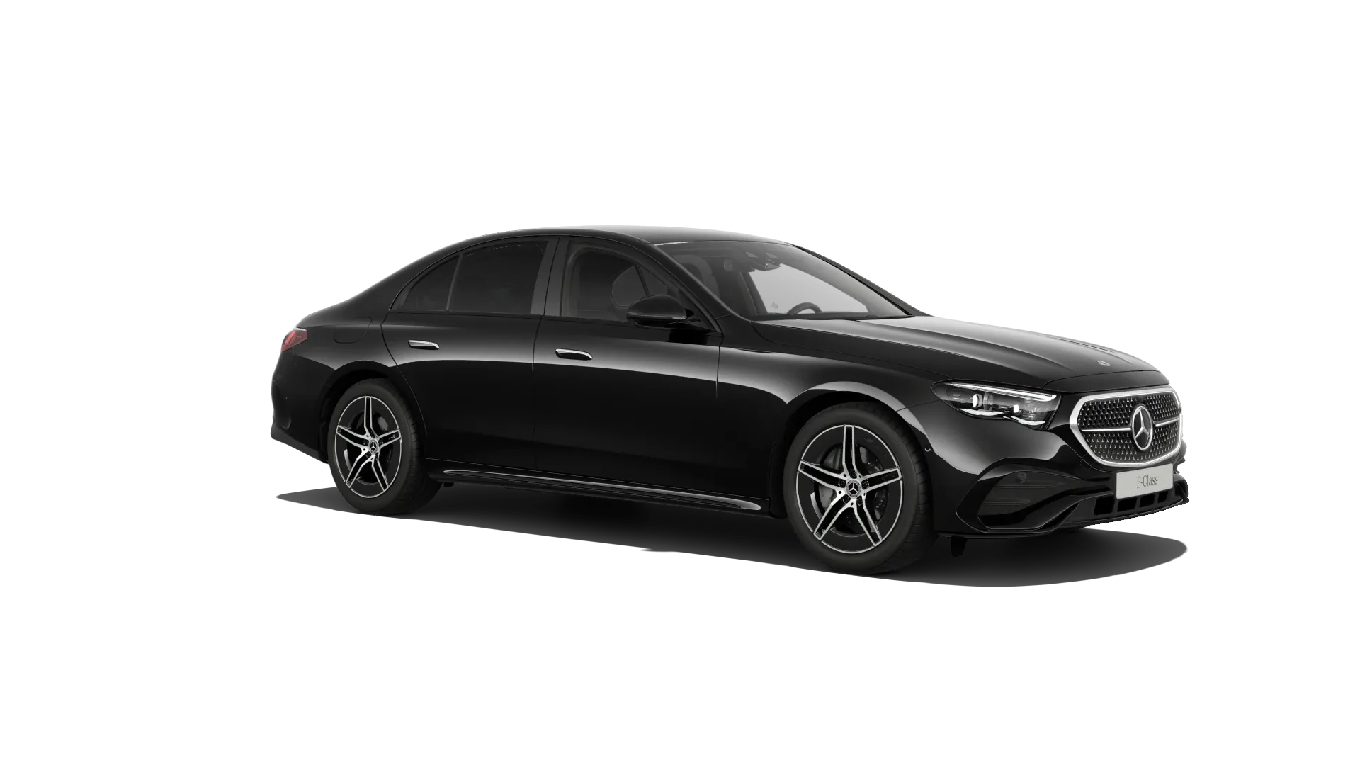 Mercedes-Benz E 220 d 4MATIC Седан - фото 15