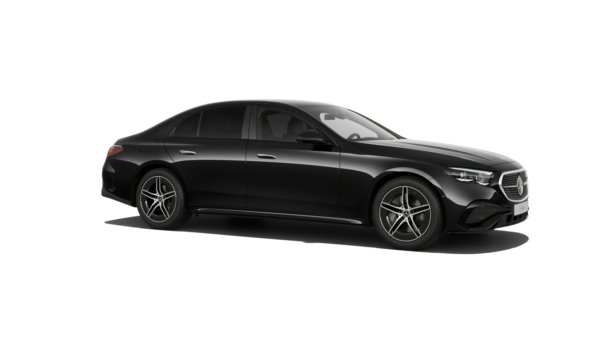 Mercedes-Benz E 220 d 4MATIC Седан - фото 16