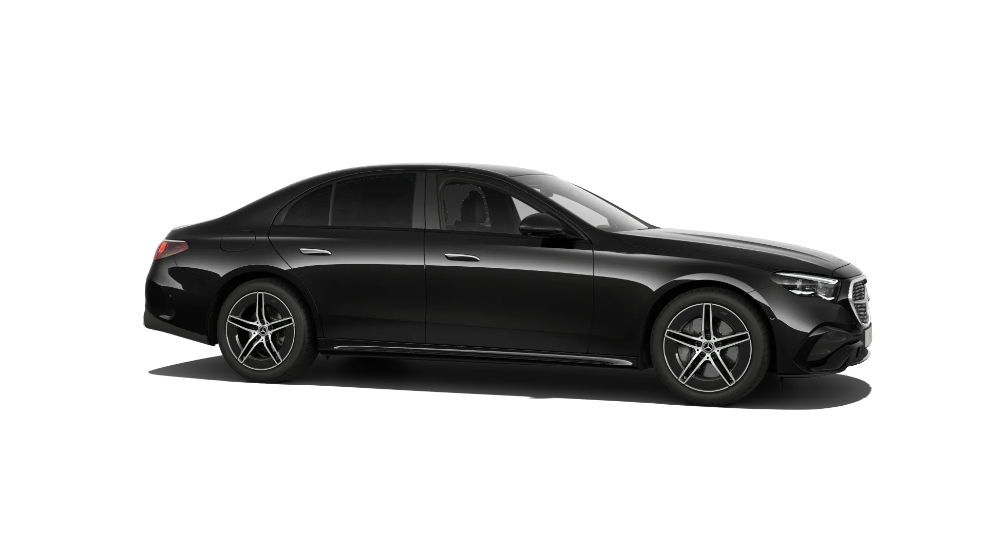 Mercedes-Benz E 220 d 4MATIC Седан - фото 17