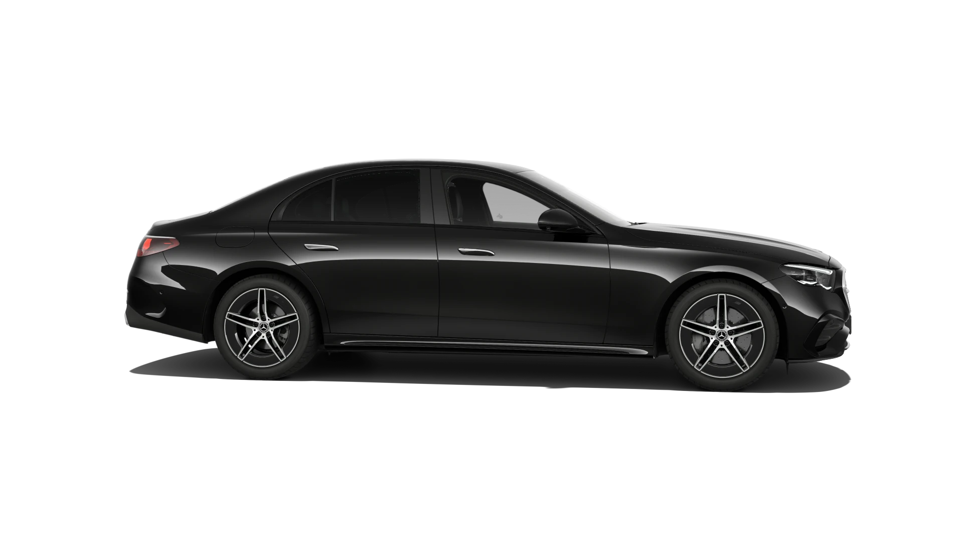 Mercedes-Benz E 220 d 4MATIC Седан - фото 18