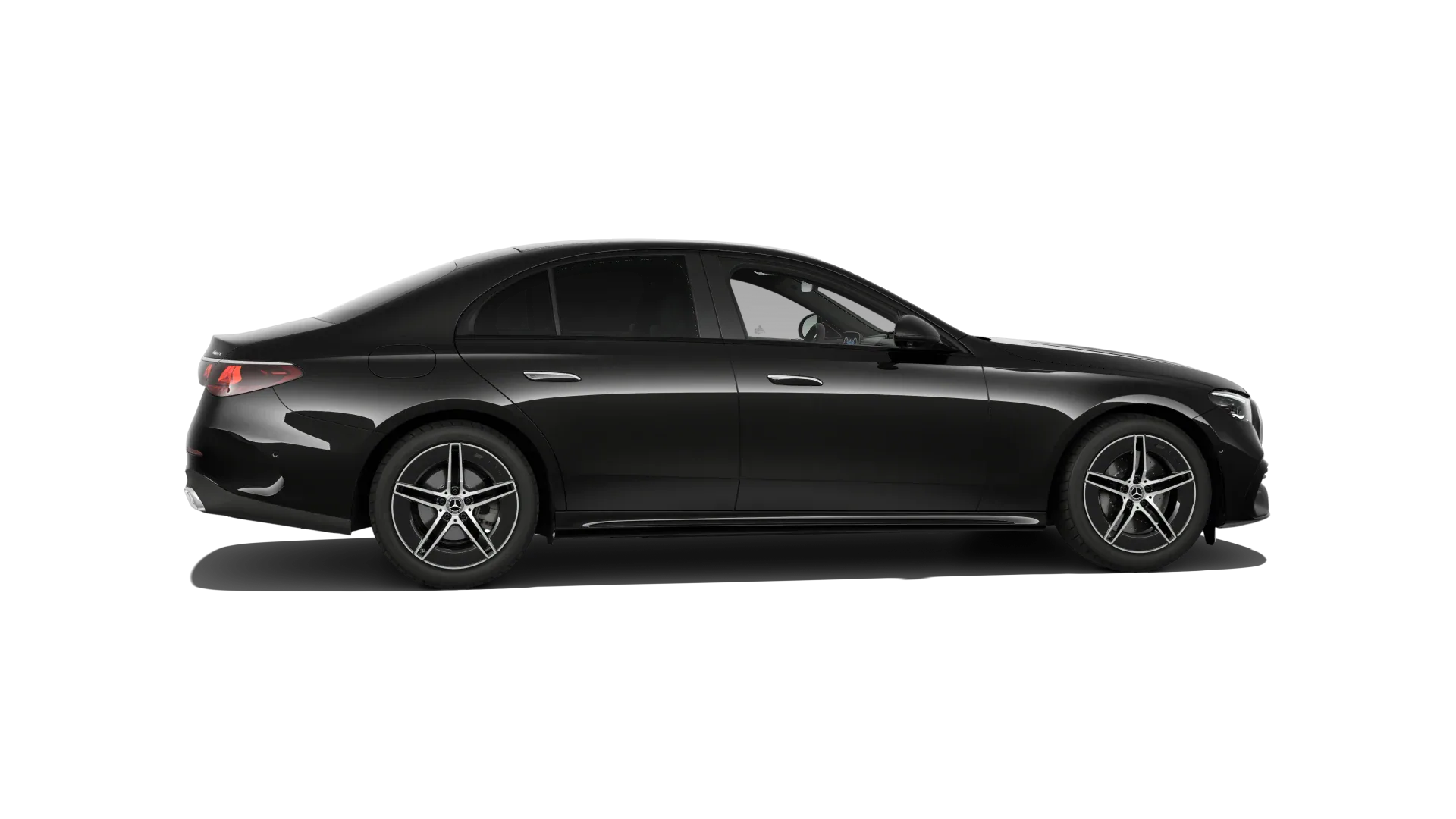 Mercedes-Benz E 220 d 4MATIC Седан - фото 19