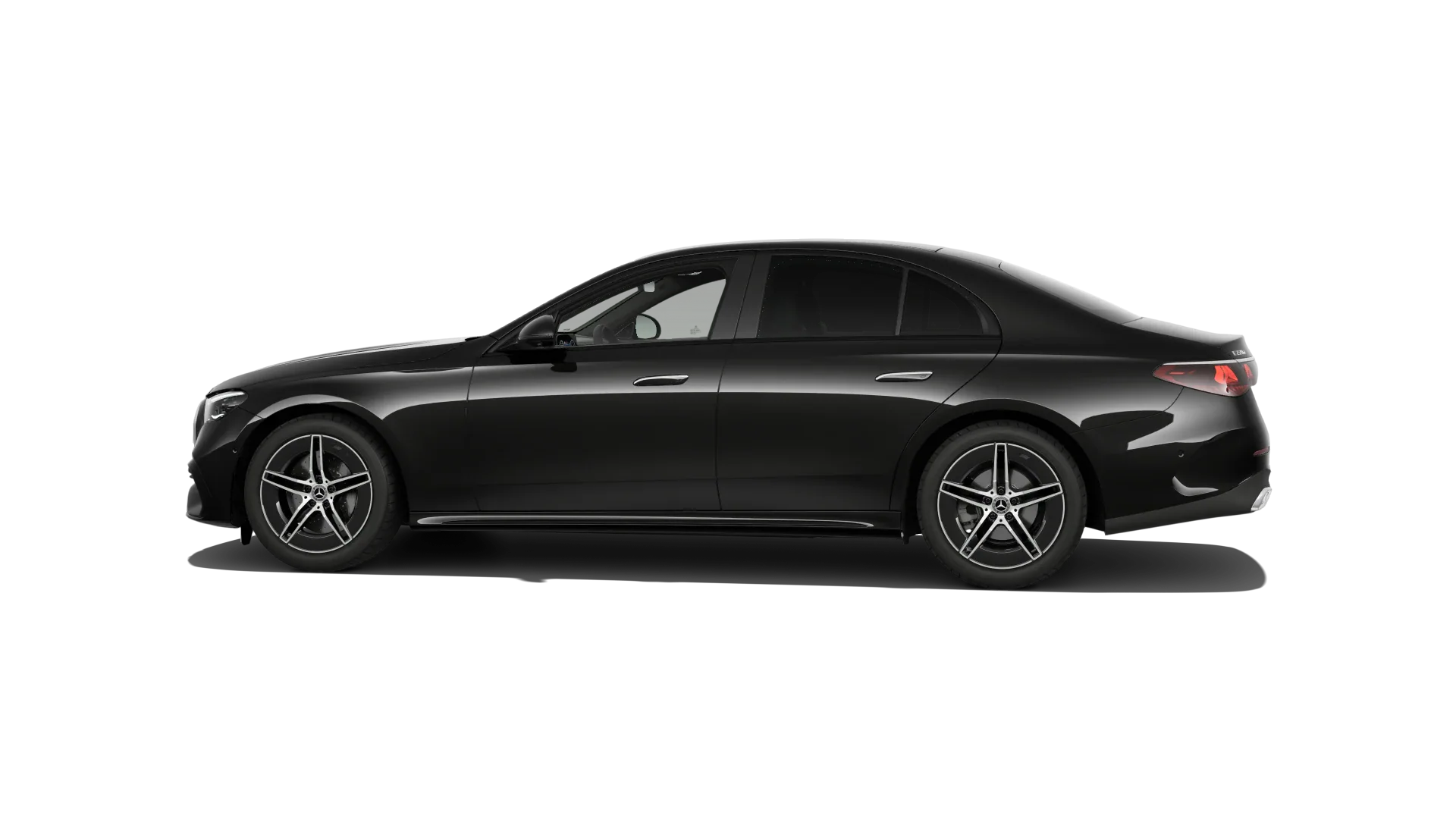 Mercedes-Benz E 220 d 4MATIC Седан - фото 35