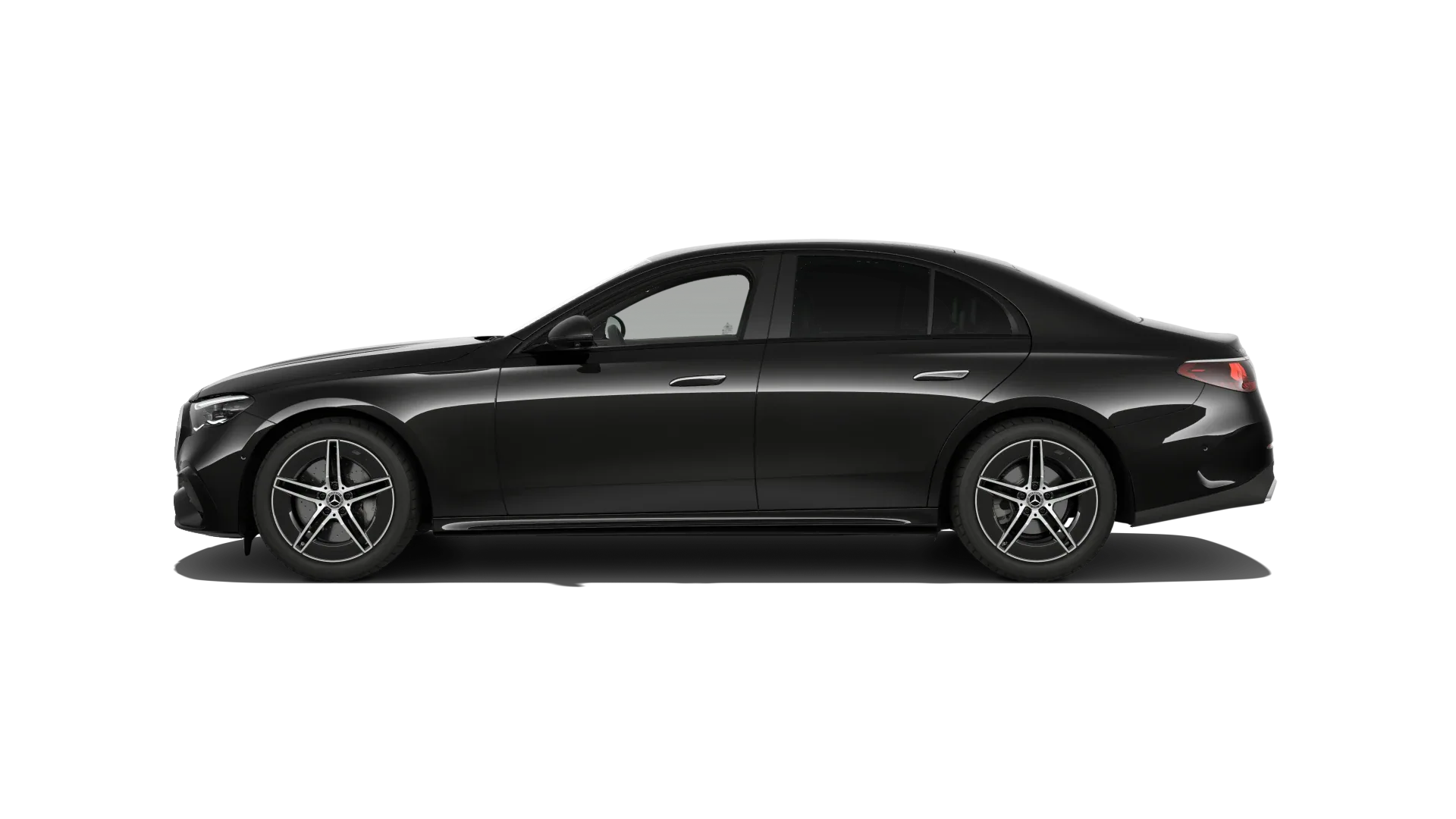 Mercedes-Benz E 220 d 4MATIC Седан - фото 36