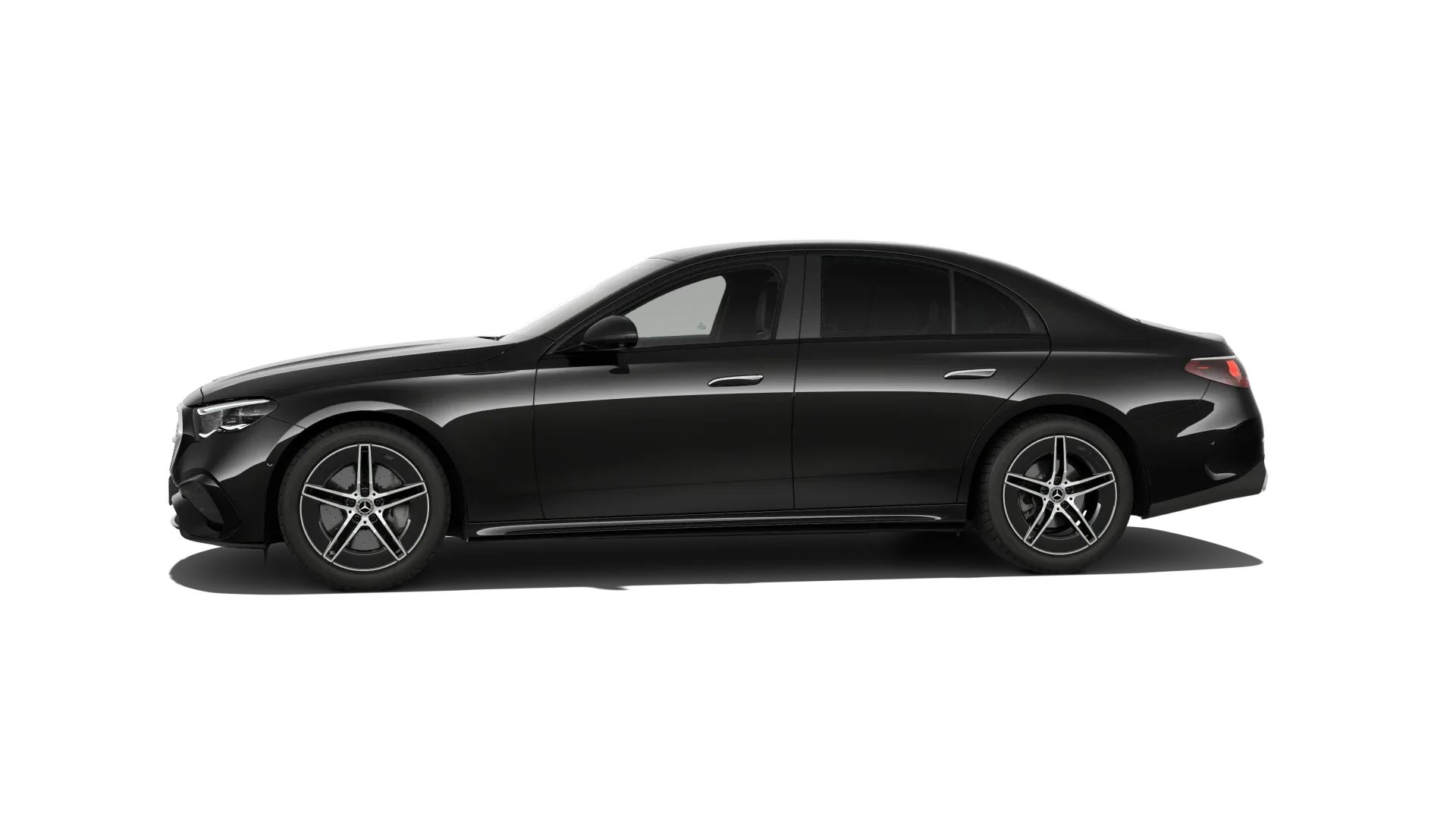 Mercedes-Benz E 220 d 4MATIC Седан - фото 37