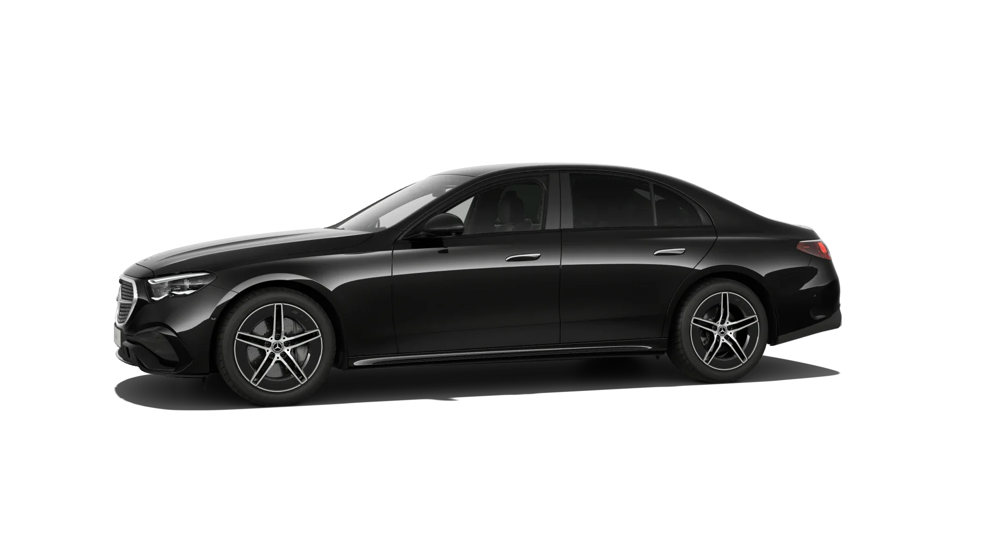 Mercedes-Benz E 220 d 4MATIC Седан - фото 38