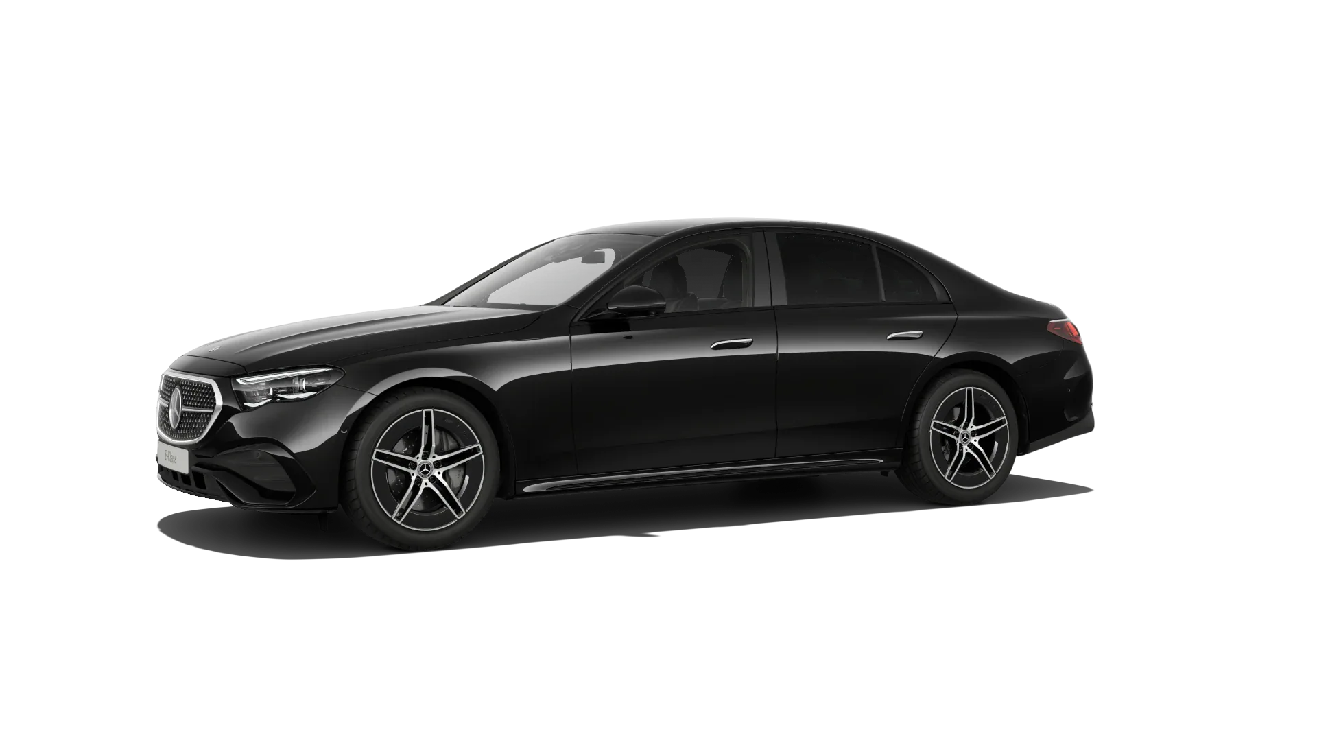 Mercedes-Benz E 220 d 4MATIC Седан - фото 39
