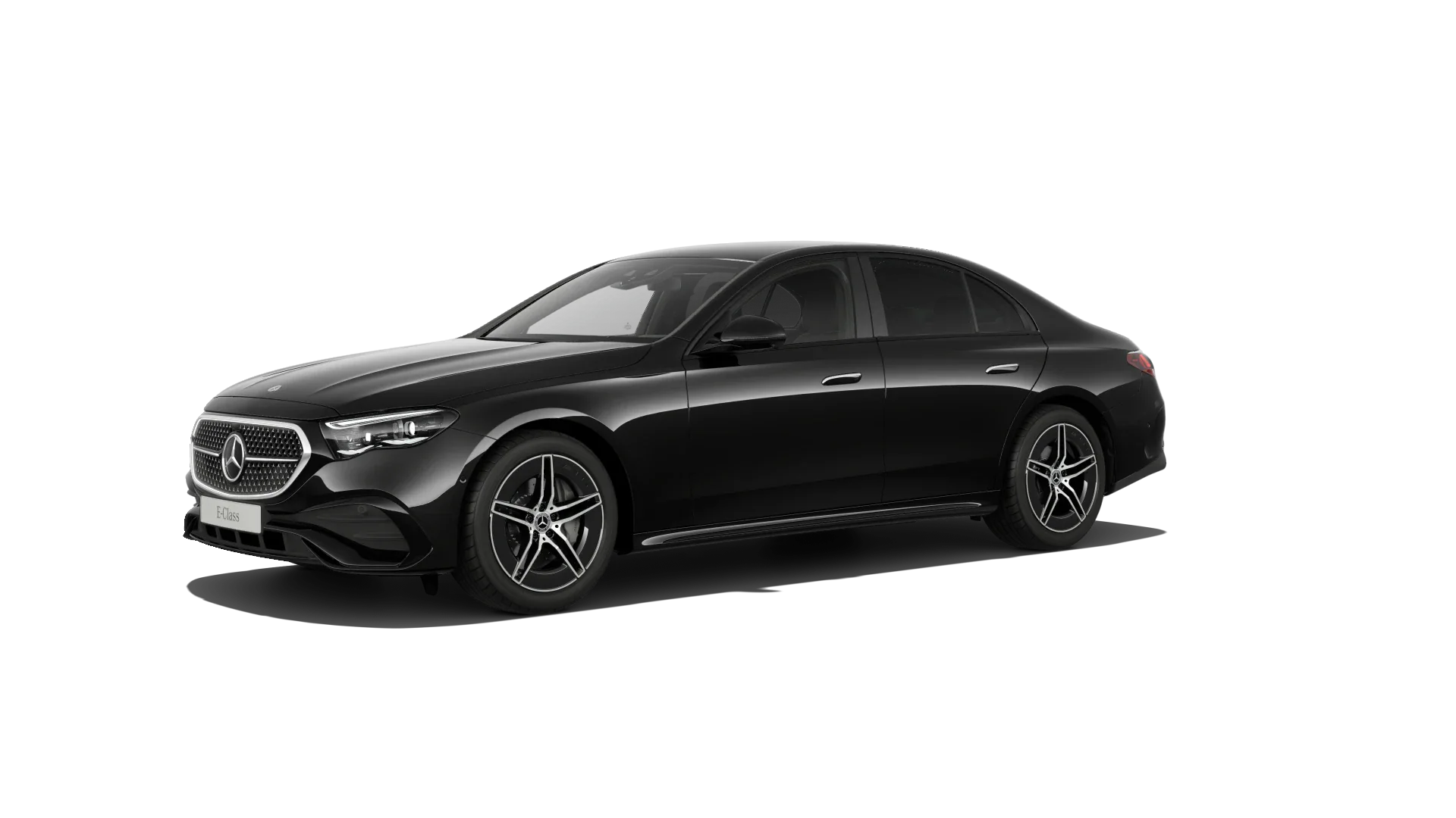 Mercedes-Benz E 220 d 4MATIC Седан - фото 40
