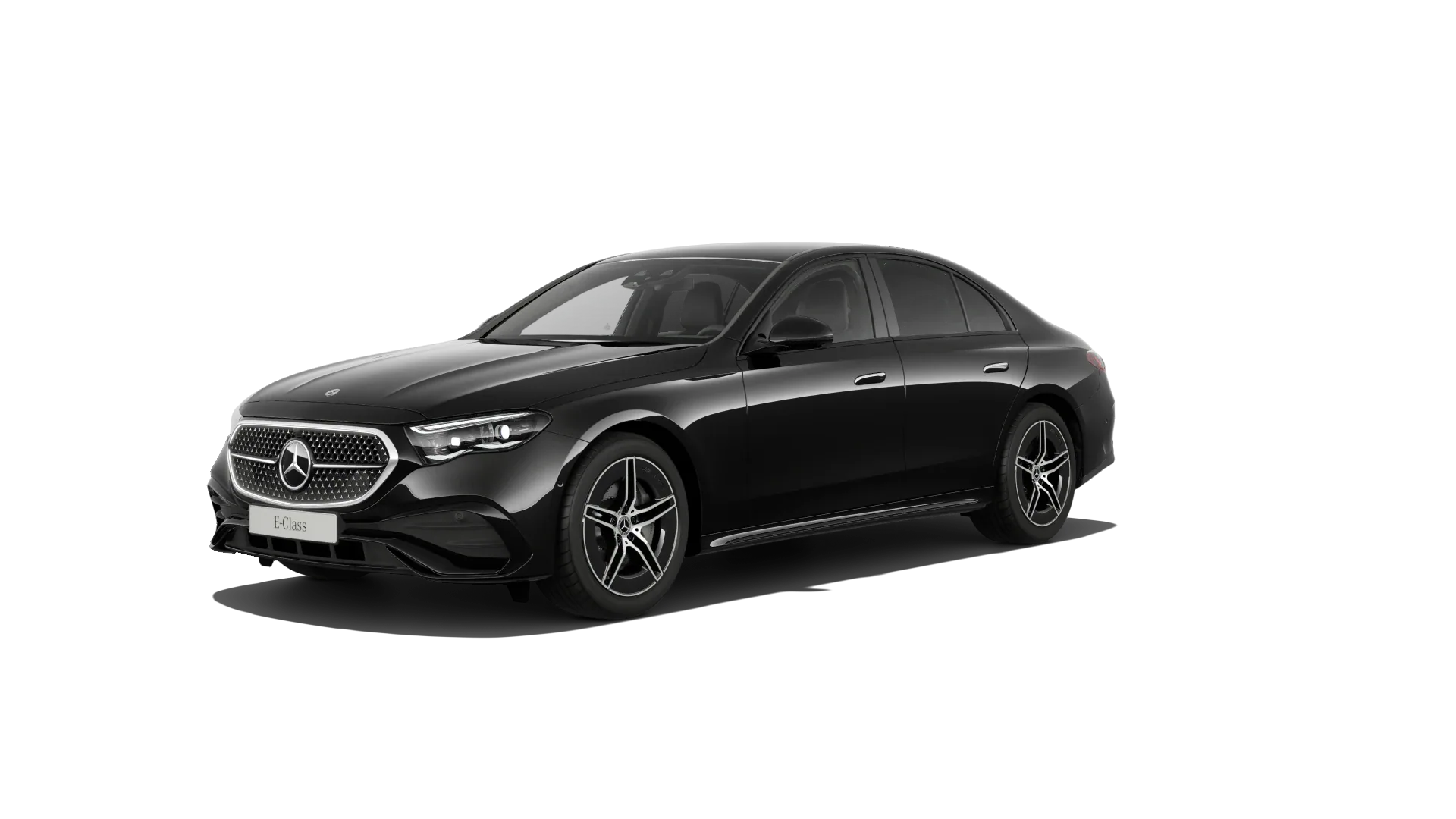 Mercedes-Benz E 220 d 4MATIC Седан - фото 41