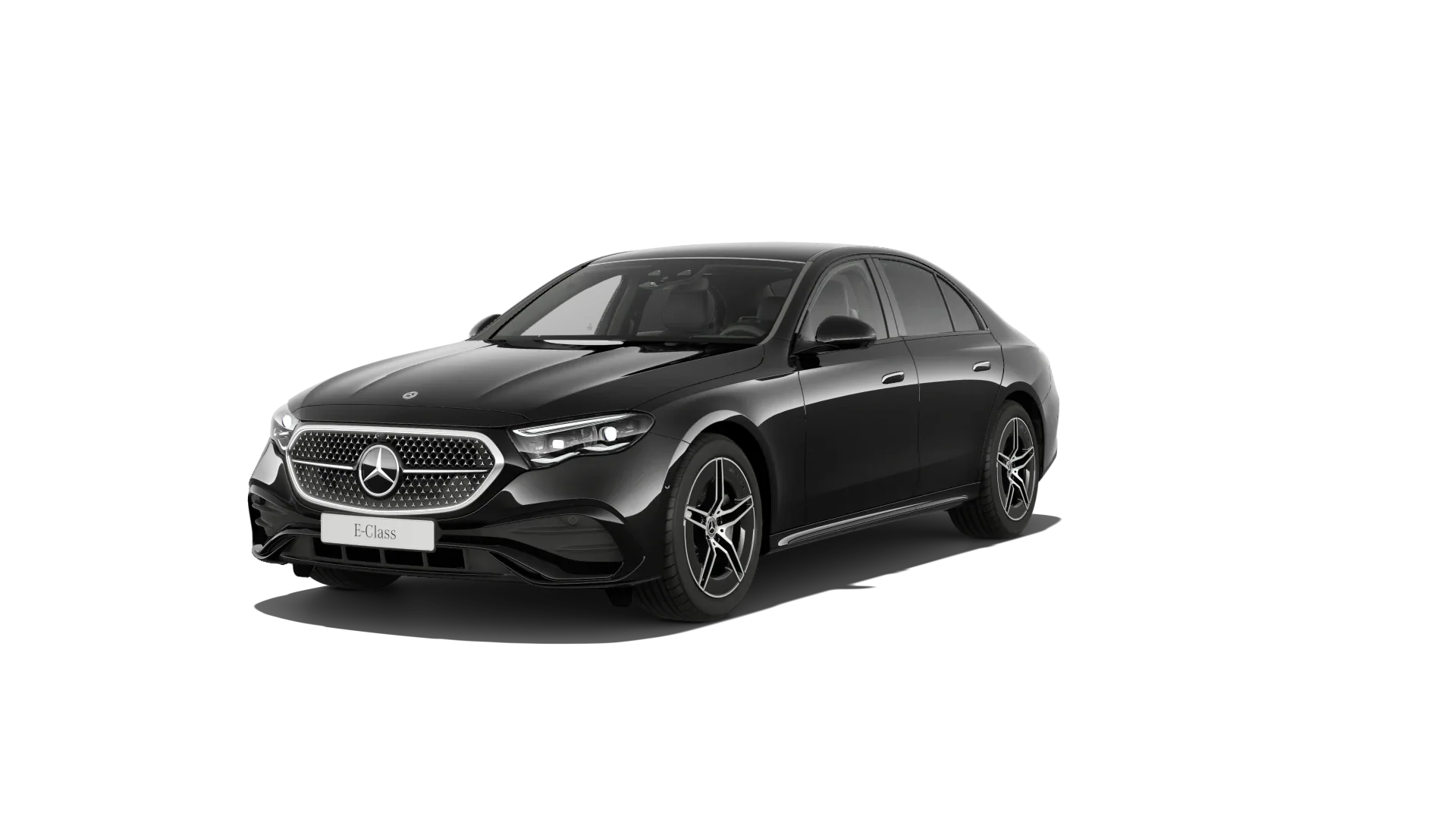 Mercedes-Benz E 220 d 4MATIC Седан - фото 42