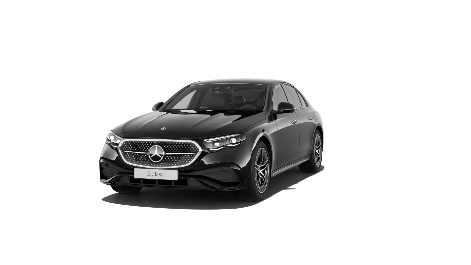 Mercedes-Benz E 220 d 4MATIC Седан - фото 43