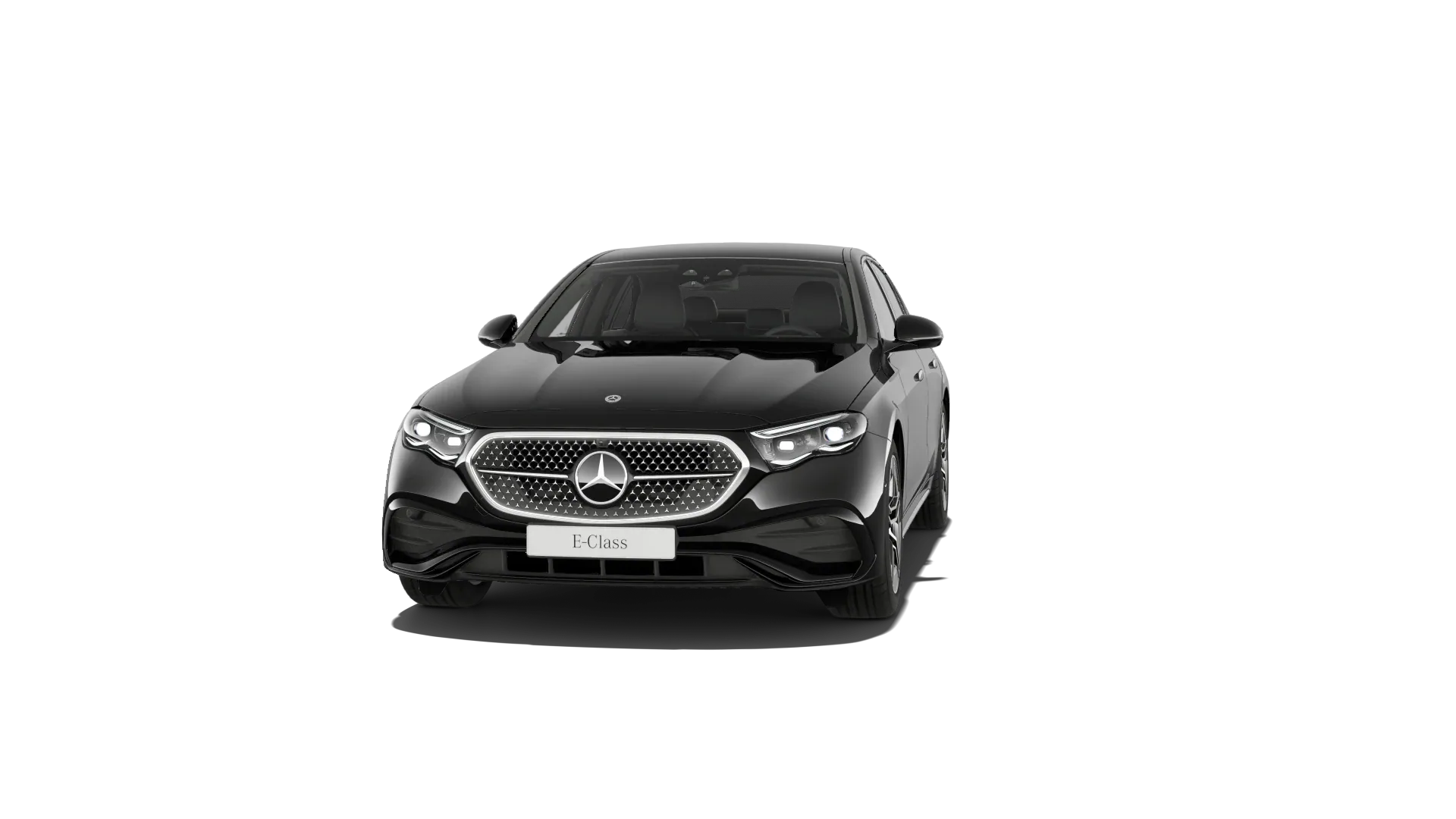 Mercedes-Benz E 220 d 4MATIC Седан - фото 44