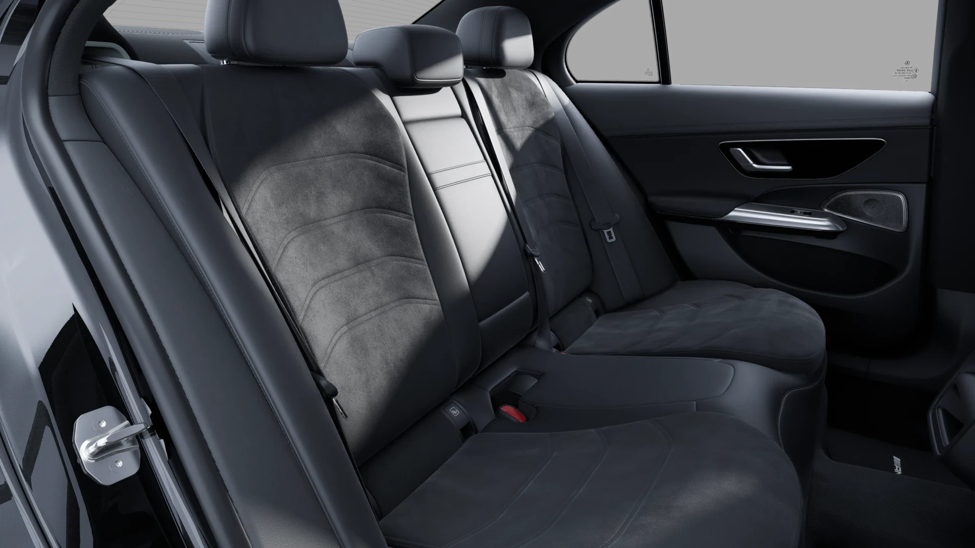 Mercedes-Benz E 220 d 4MATIC Седан - фото 9