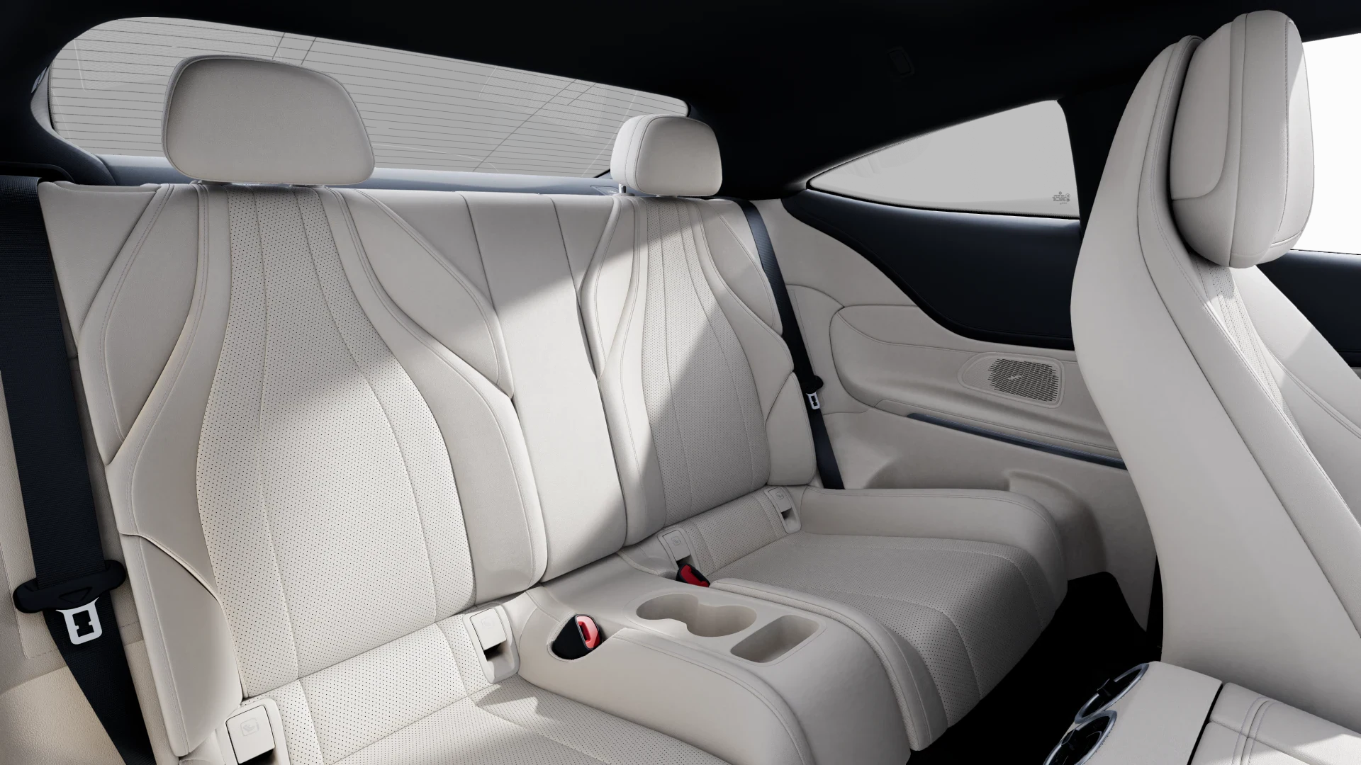 Mercedes-Benz CLE 300 4MATIC Купе - фото 9