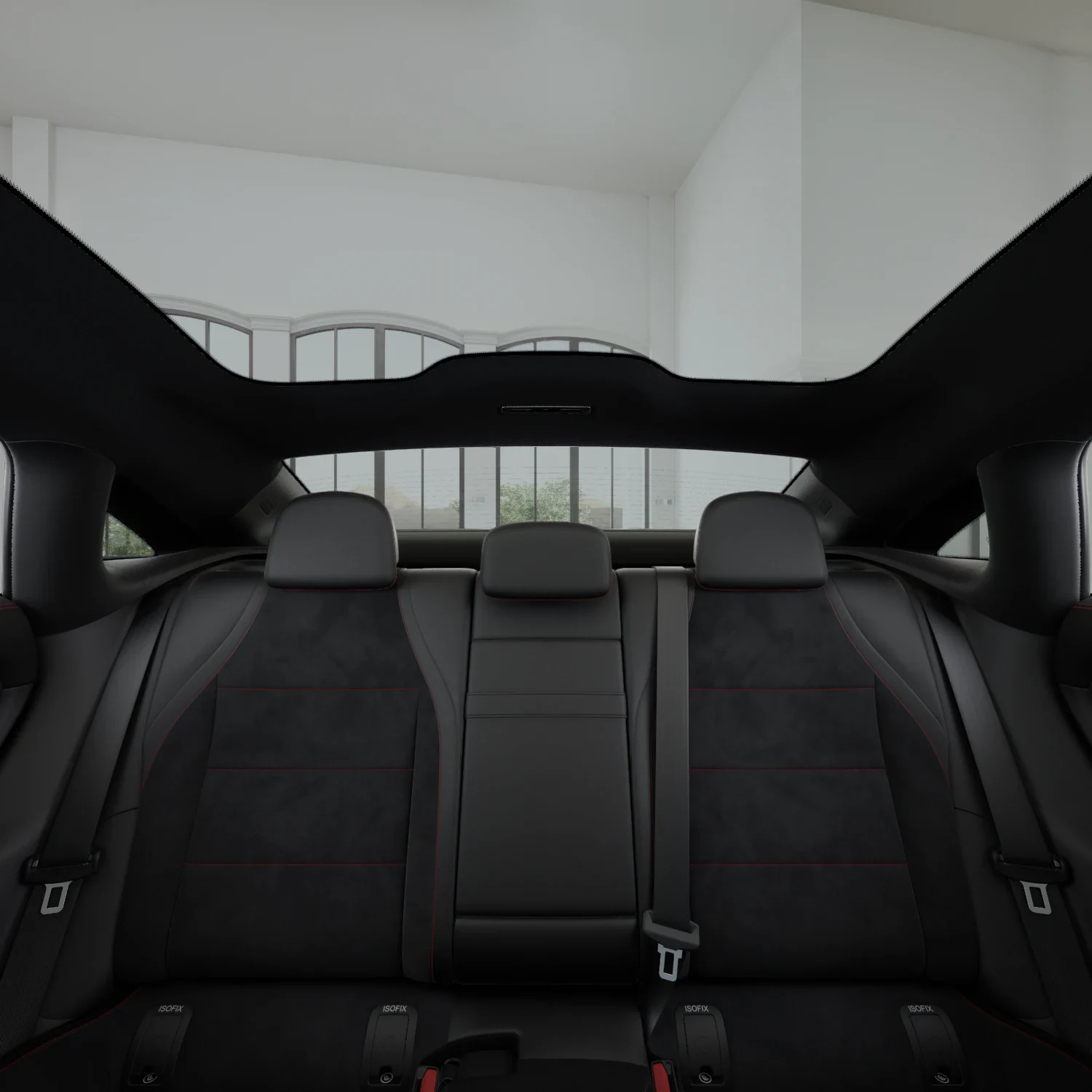 Mercedes-Benz CLA 200 4MATIC - фото 3
