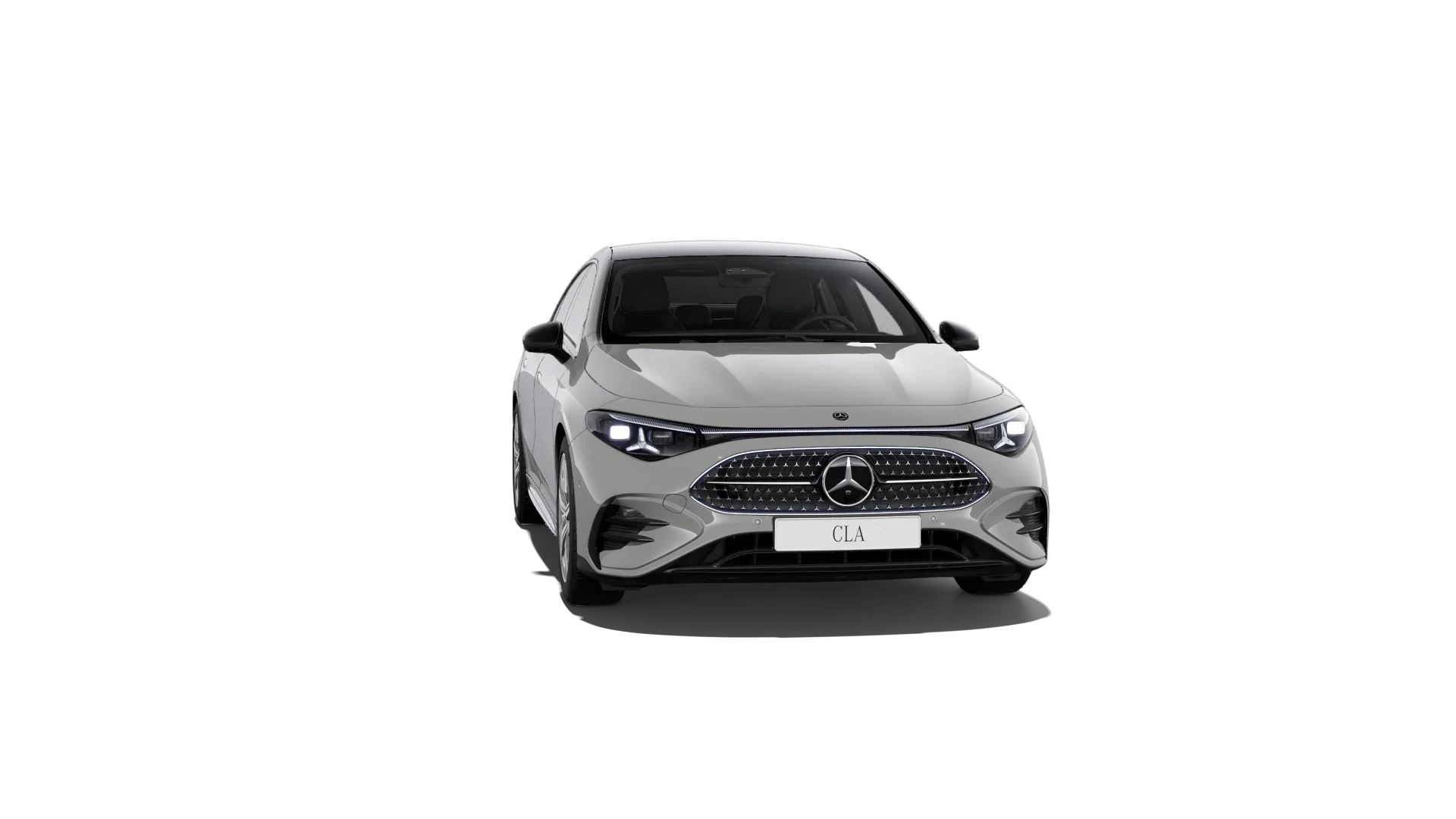 Mercedes-Benz CLA 200 4MATIC - фото 11